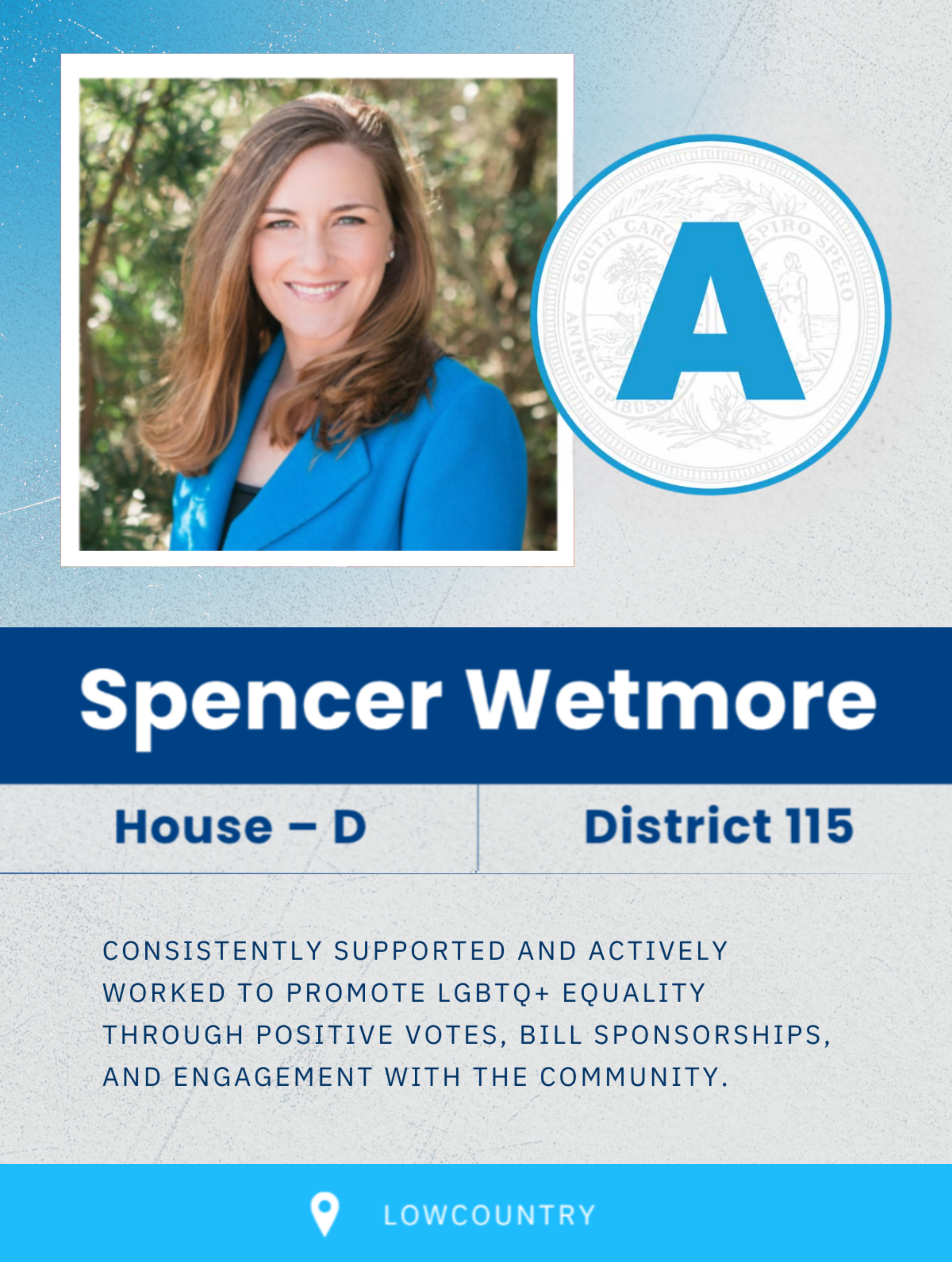 Wetmore, Spencer