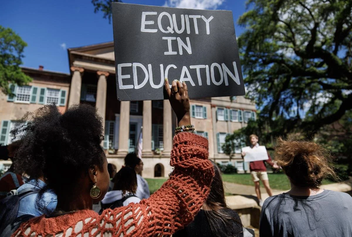 Image credit: Grace Beahm Alford, Post & Courier Staff