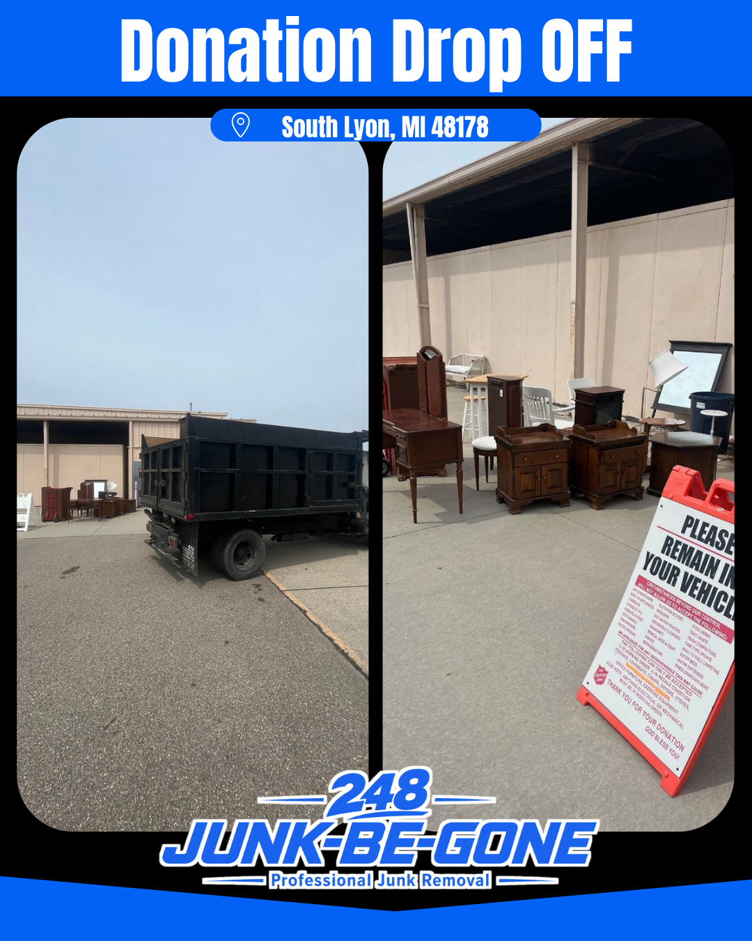 248-junk-be-gone fleet