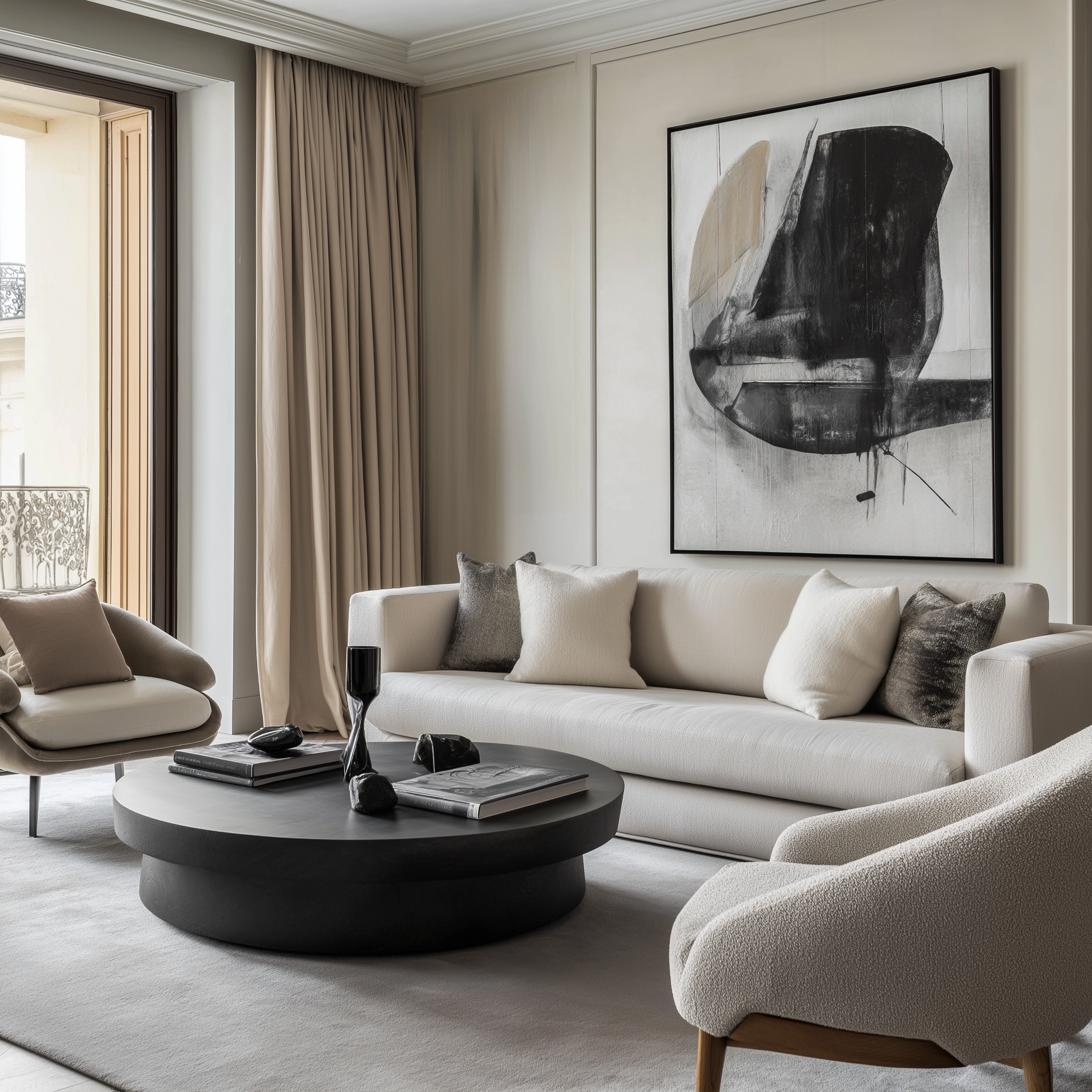 The Top Interior Design Trends for 2024: What's In and What's Out