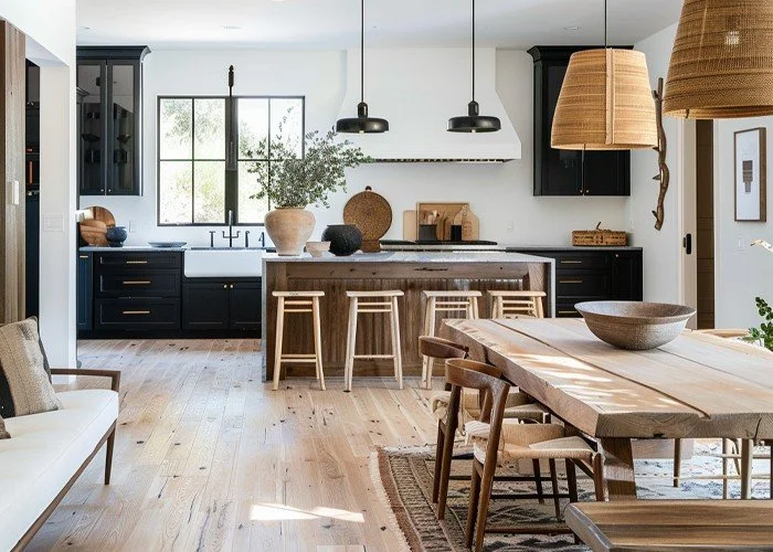 Transform Your Space with an Interior Designer in New York