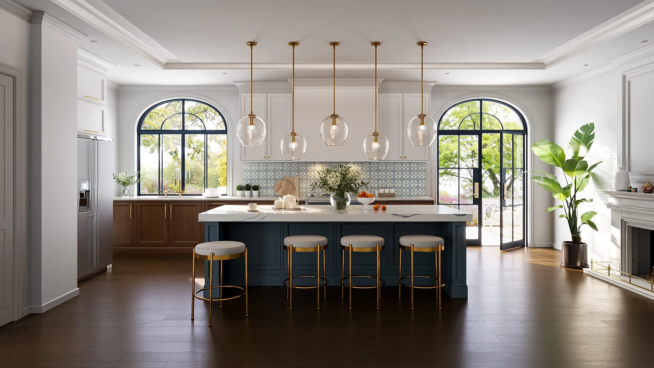 3D Visualization in Interior Design: Why It’s a Game-Changer