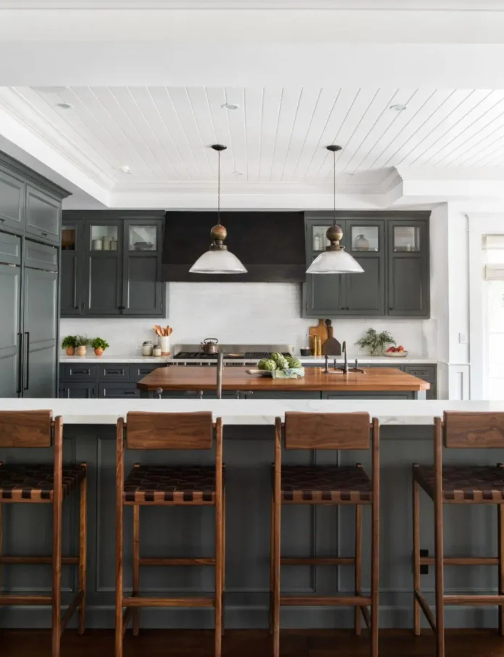 2025–2026 Kitchen Trends: Warmer, Softer, Smarter