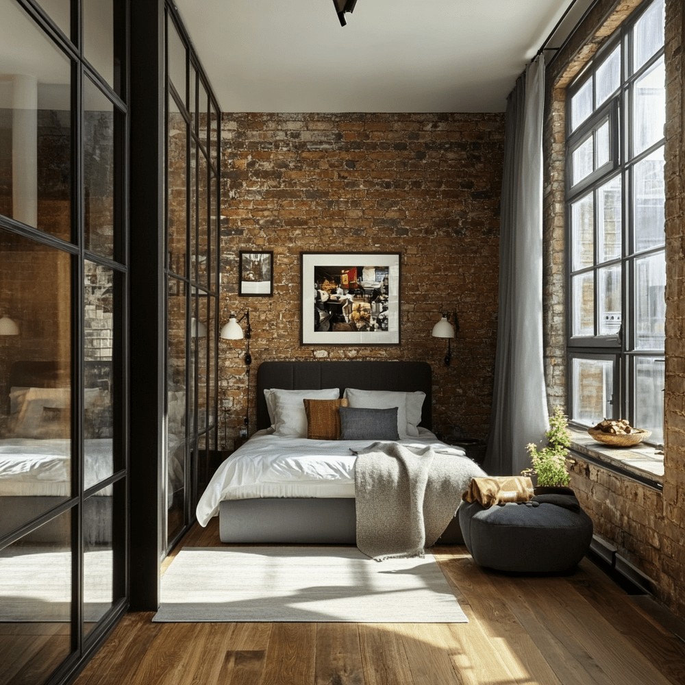 How to Make a Small Space Feel Bigger: Expert Interior Design Tips ...