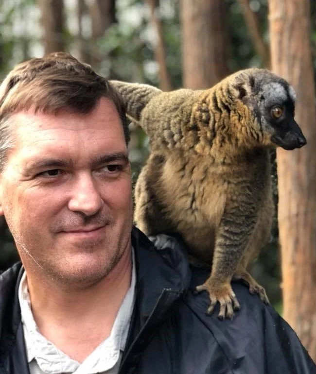 ASII Team — Adventure Sports II