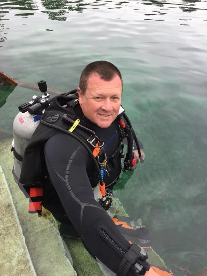 ASII Team — Adventure Sports II