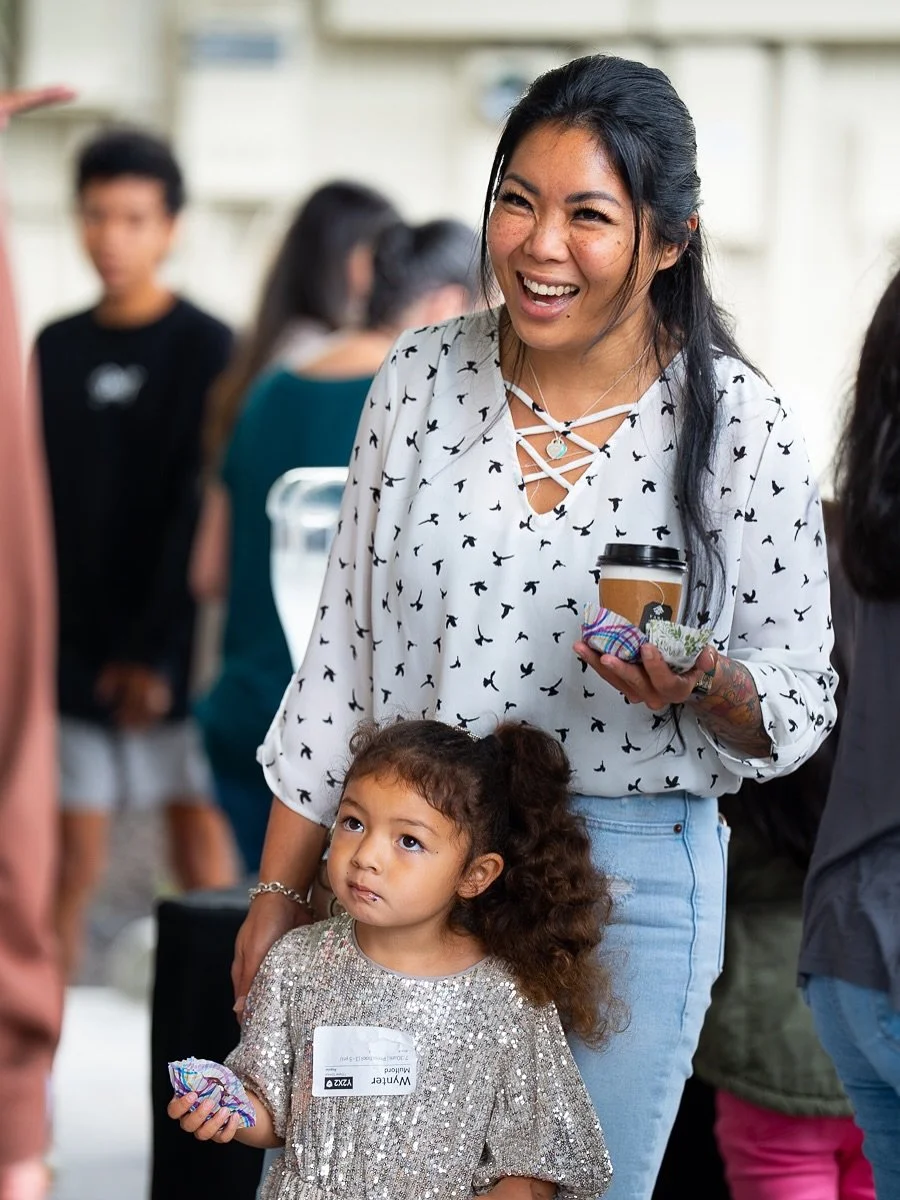Sunday was filled with faith and community ✨

From worship to the Word, every moment reminded us how good God is! 🤩 There&rsquo;s no better way to start the week than together in His presence! 

#SundayRecap #AriseChurch #FaithFilled