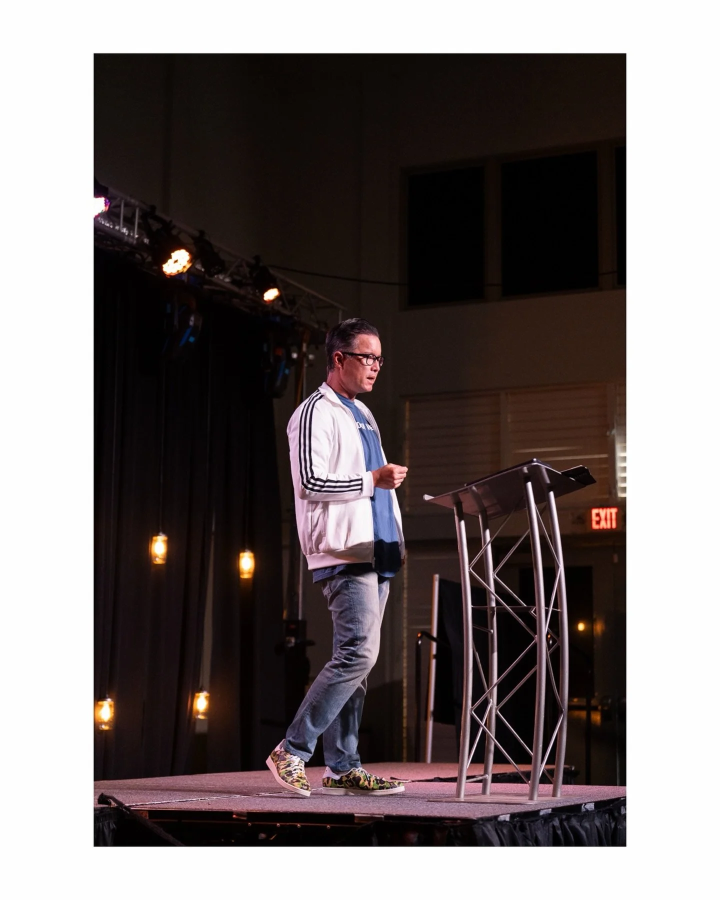 SUNDAY RECAP 🤍🔥

Reflecting on this past Sunday, we&rsquo;re grateful for a beautiful time of worship and fellowship with our church family. We can&rsquo;t wait to do it all over again next Sunday!