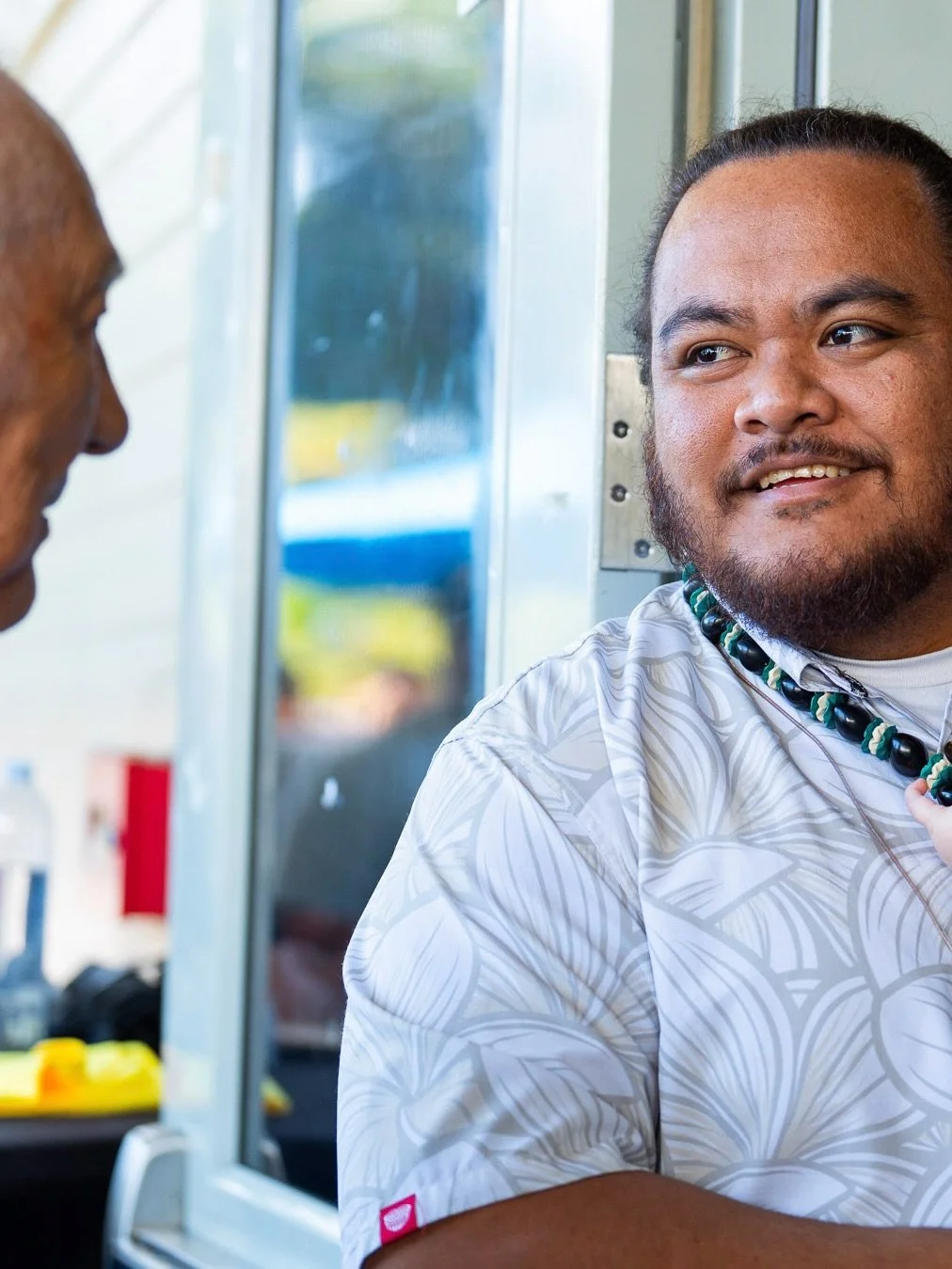 Communion Sunday 🤍
Join us at 7:30 am, 9 am, or 10:30 am.

Come with faith for more, more of His presence, more gratitude, and more expectation for what He wants to do in your life.

We are gathering for worship and fellowship as we remember what Je