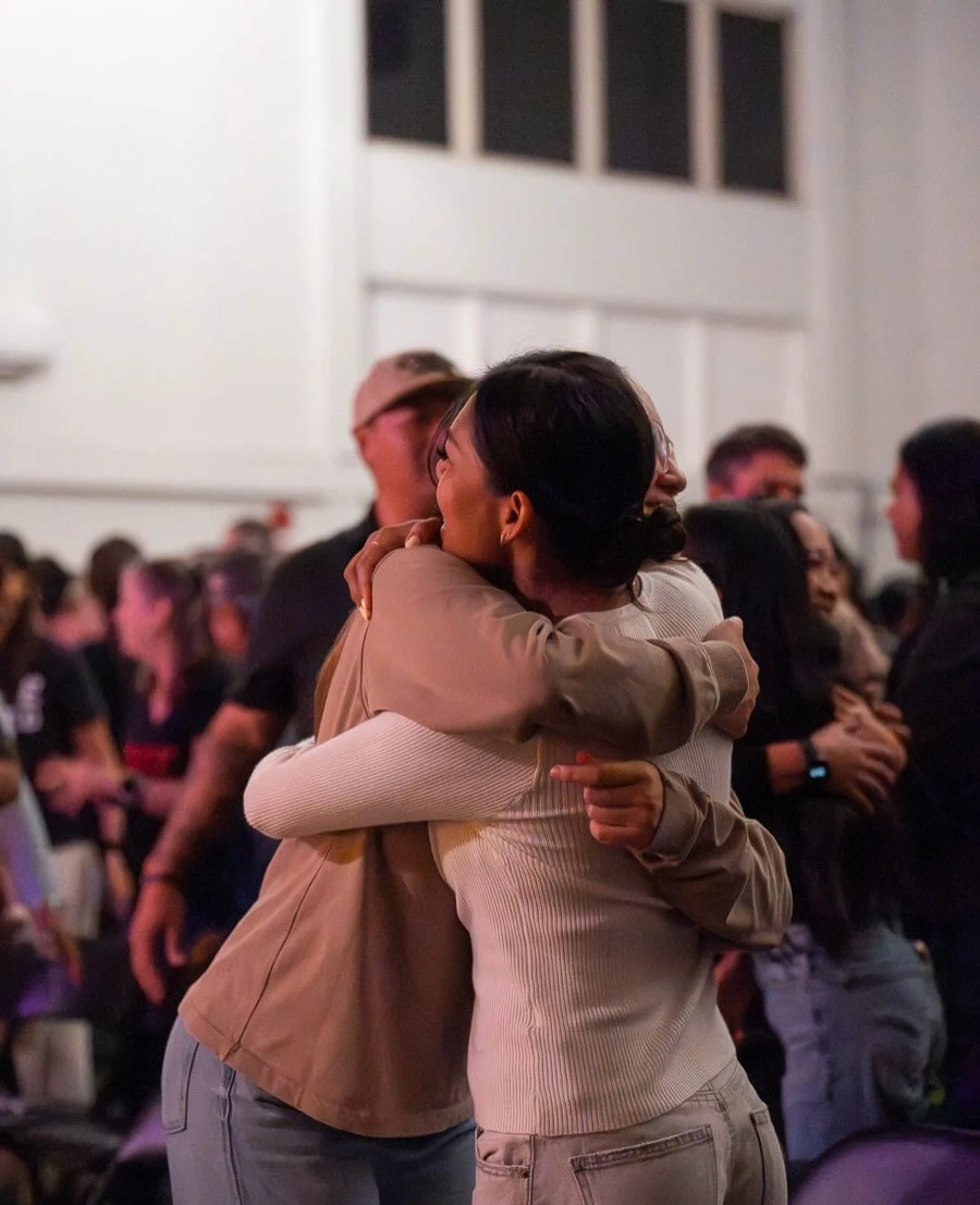 Sunday RECAP🧡 ⛪️

Grateful for a powerful time together in worship and the Word. Lives are being changed, faith is growing, and God is moving in our community.

We can&rsquo;t wait to see you next week! ✨