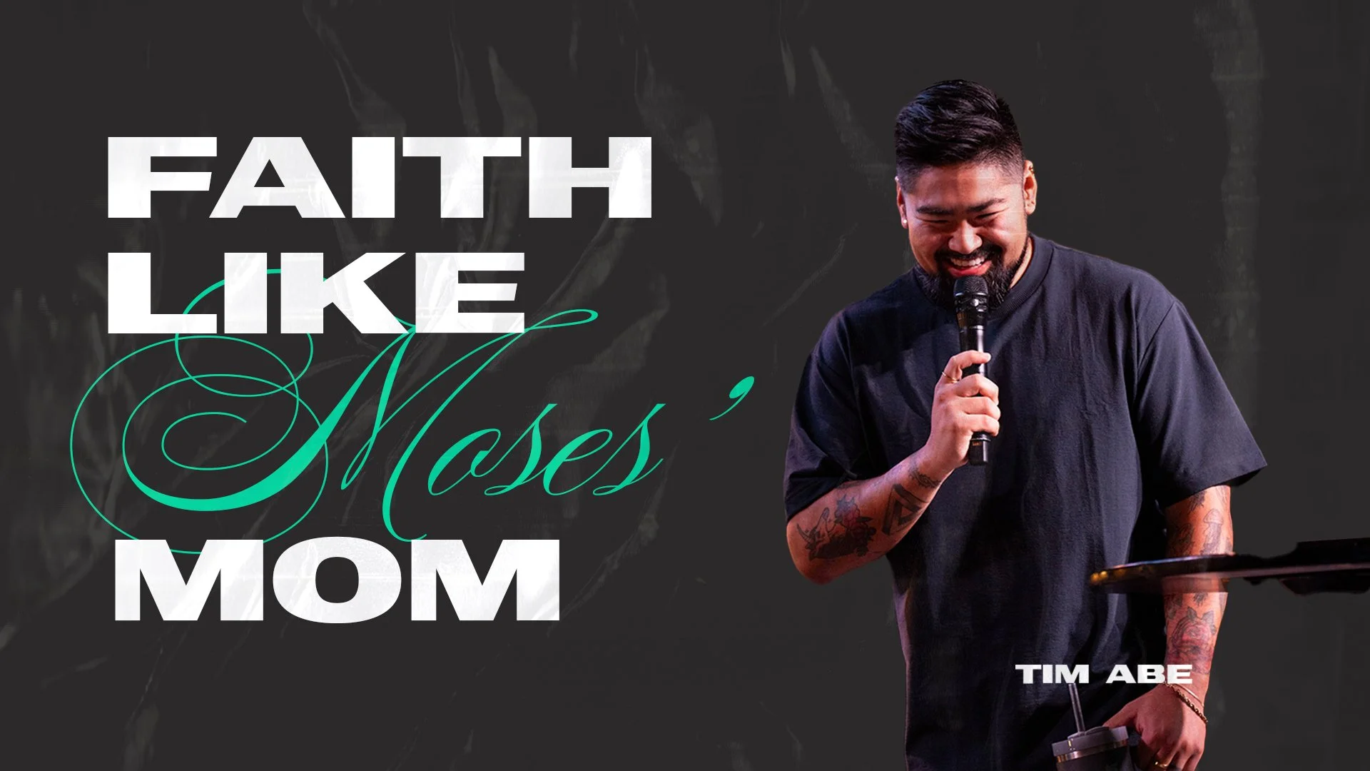 Faith Like Moses’ Mother | Trusting God With What You Love Most