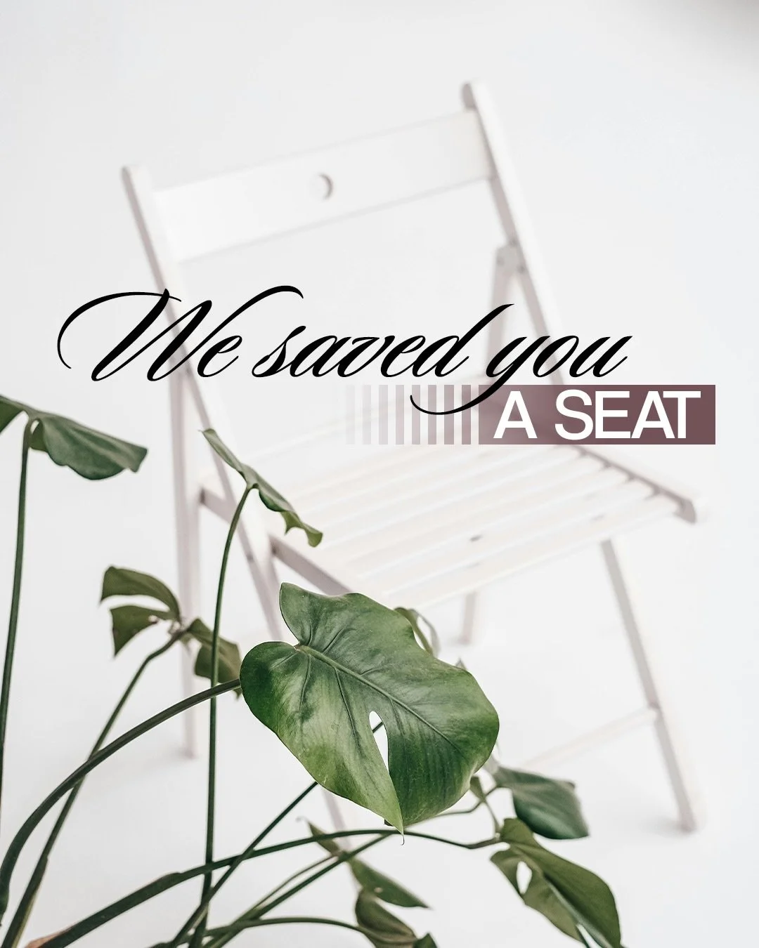 No matter your story, there&rsquo;s a seat for you here. 🤍

This Mother&rsquo;s Day, we honor every woman and every journey of love, loss, hope, and healing.

All are welcome. You belong here. 🌿