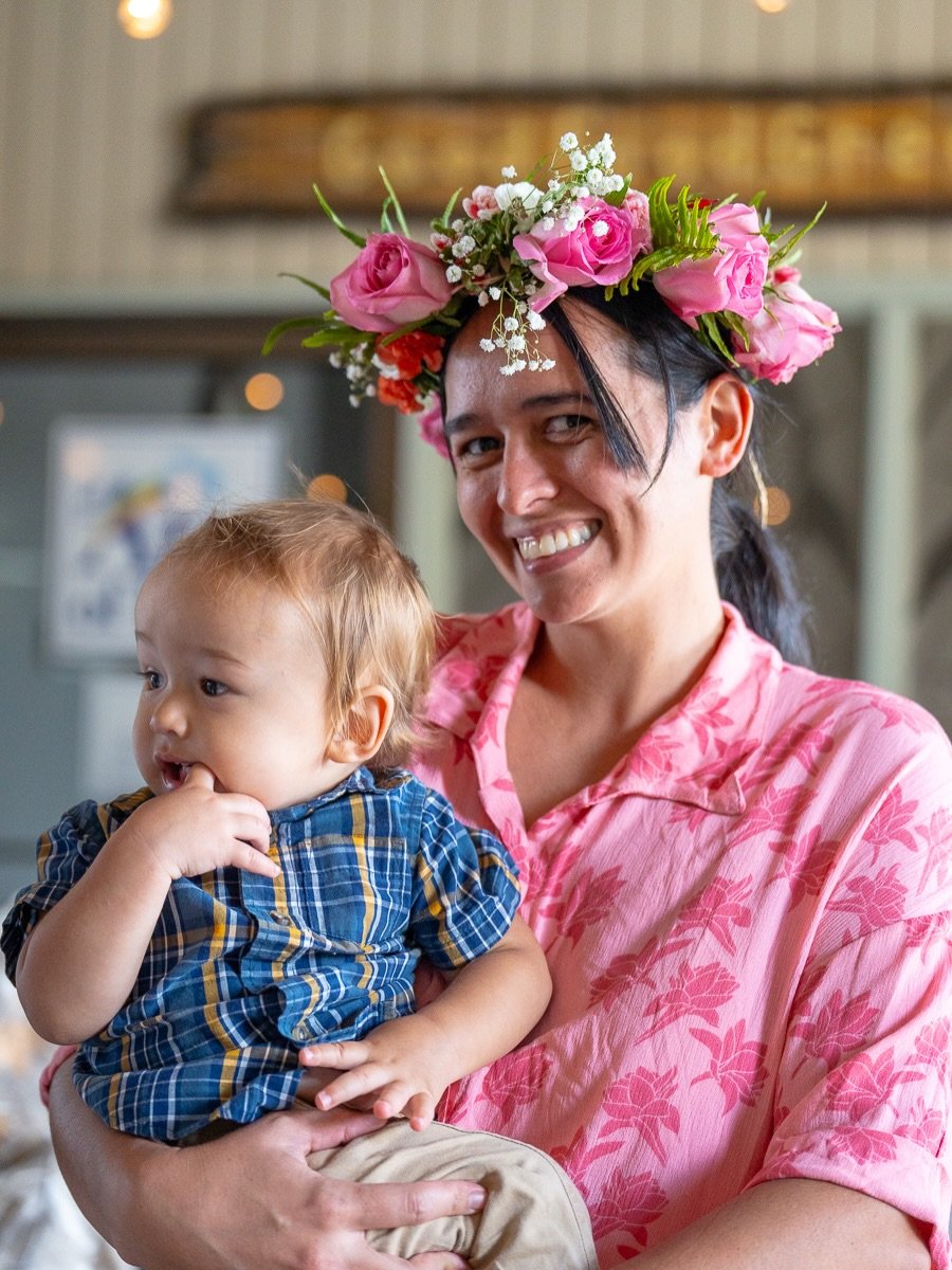 What an amazing Sunday celebrating all the incredible moms and mother figures in our church family 🤍🌷

Thank you to everyone who joined us as we honored and prayed over the women who love, lead, serve, encourage, and care for others so faithfully. 