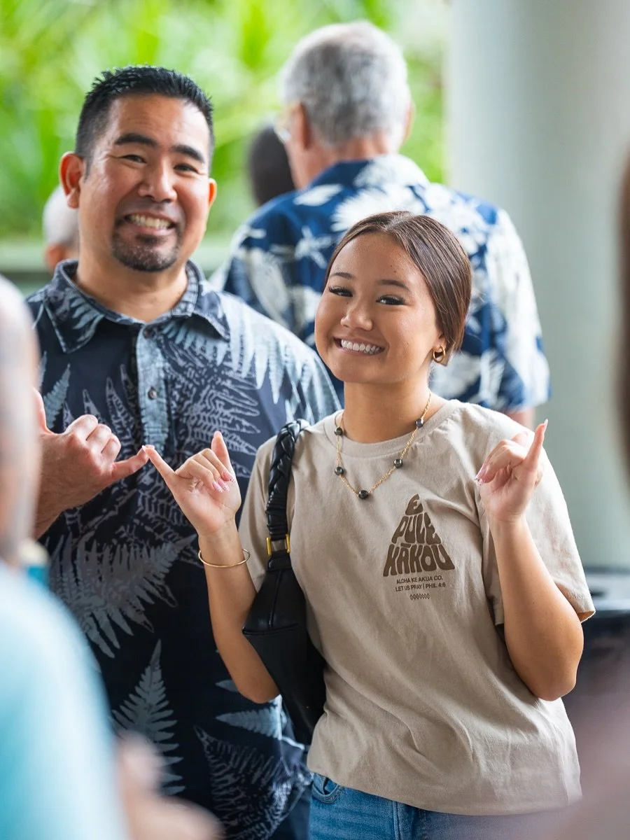 Happy Sunday! ☀️🤍

Church starts soon and we&rsquo;d love to have you with us today at Arise! 

Come worship with us, bring the family, invite a friend, and let&rsquo;s encounter Jesus together 🙌

Service Times:
7:30 AM
9:00 AM
10:30 AM

See you th