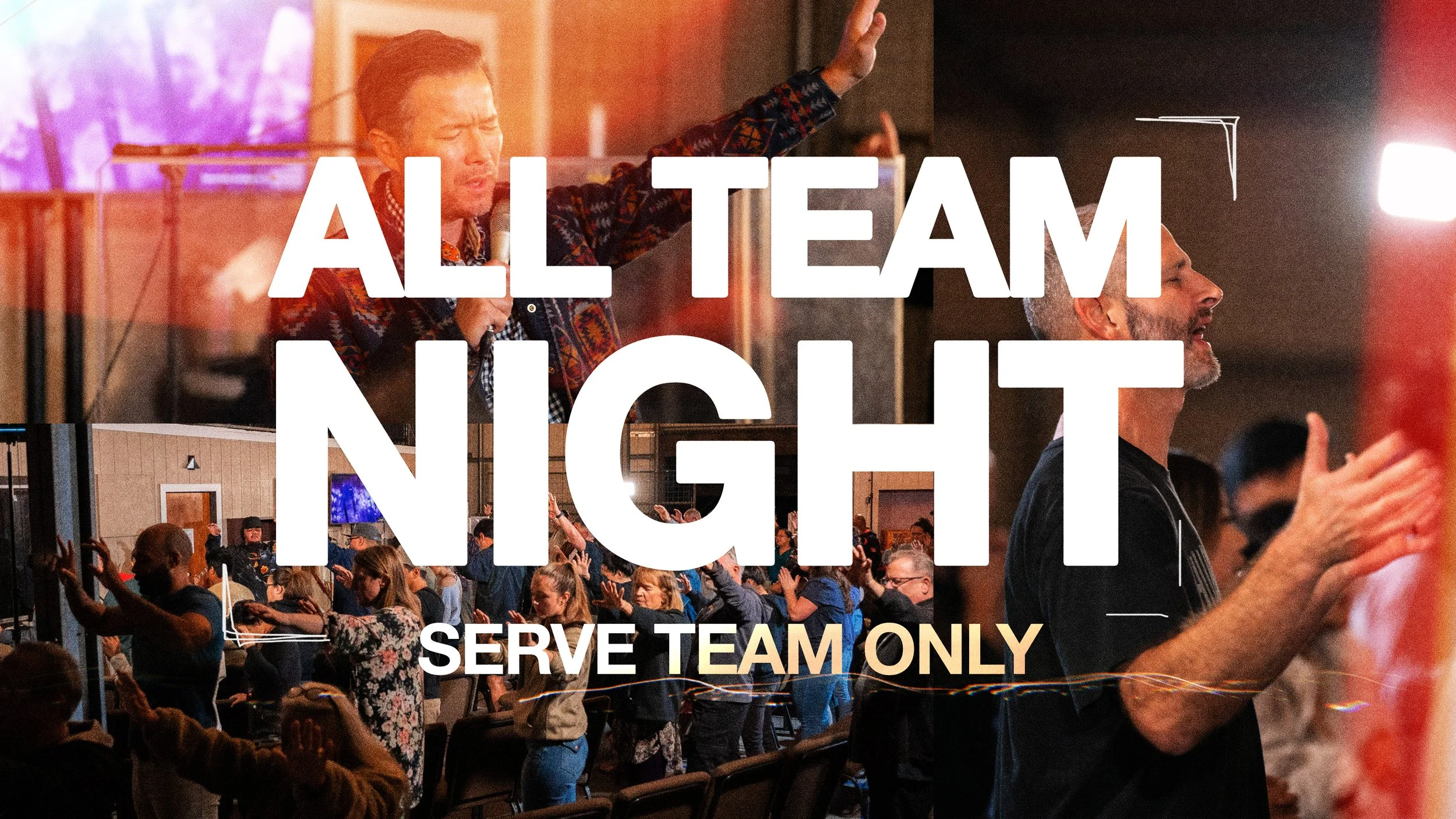 Team Night 