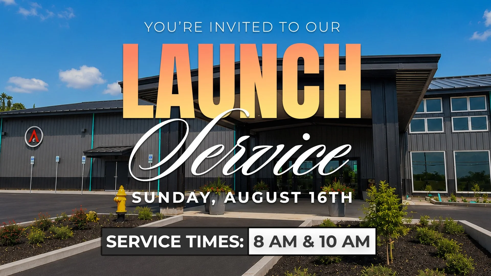Launch Service