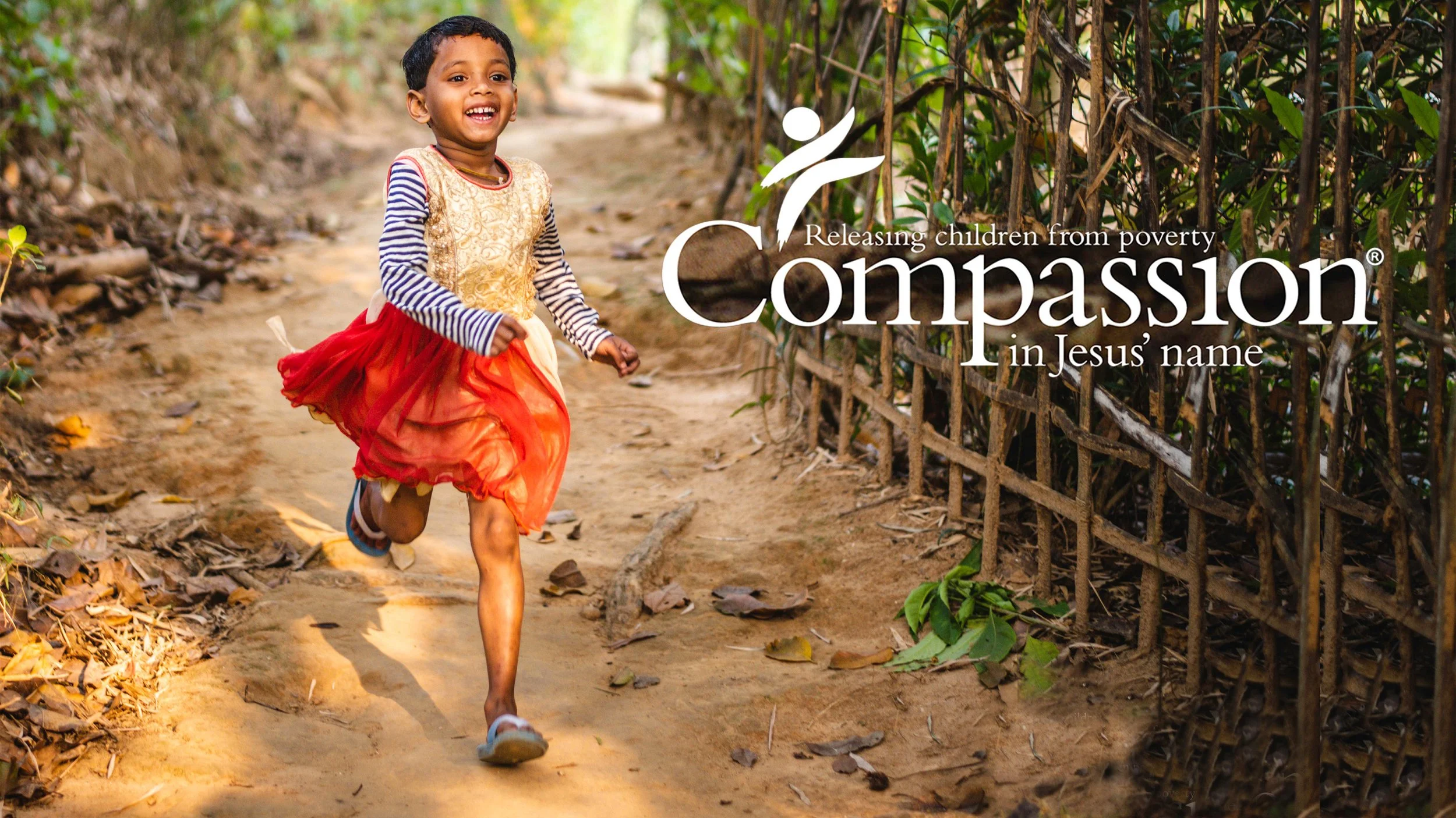 Compassion Sunday