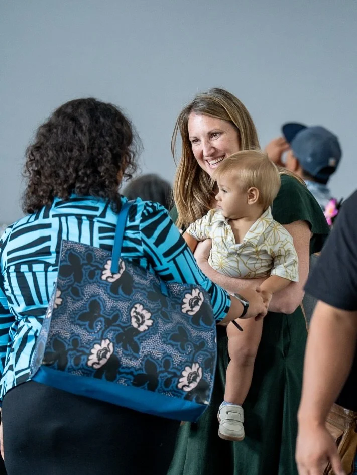 SUNDAY RECAP 🤍

What a powerful Sunday at Arise! From a powerful time of worship to meaningful fellowship, it was so good to gather together as one church family.

Guest speaker Tim Abe reminded us that God is generous with His forgiveness, and we a