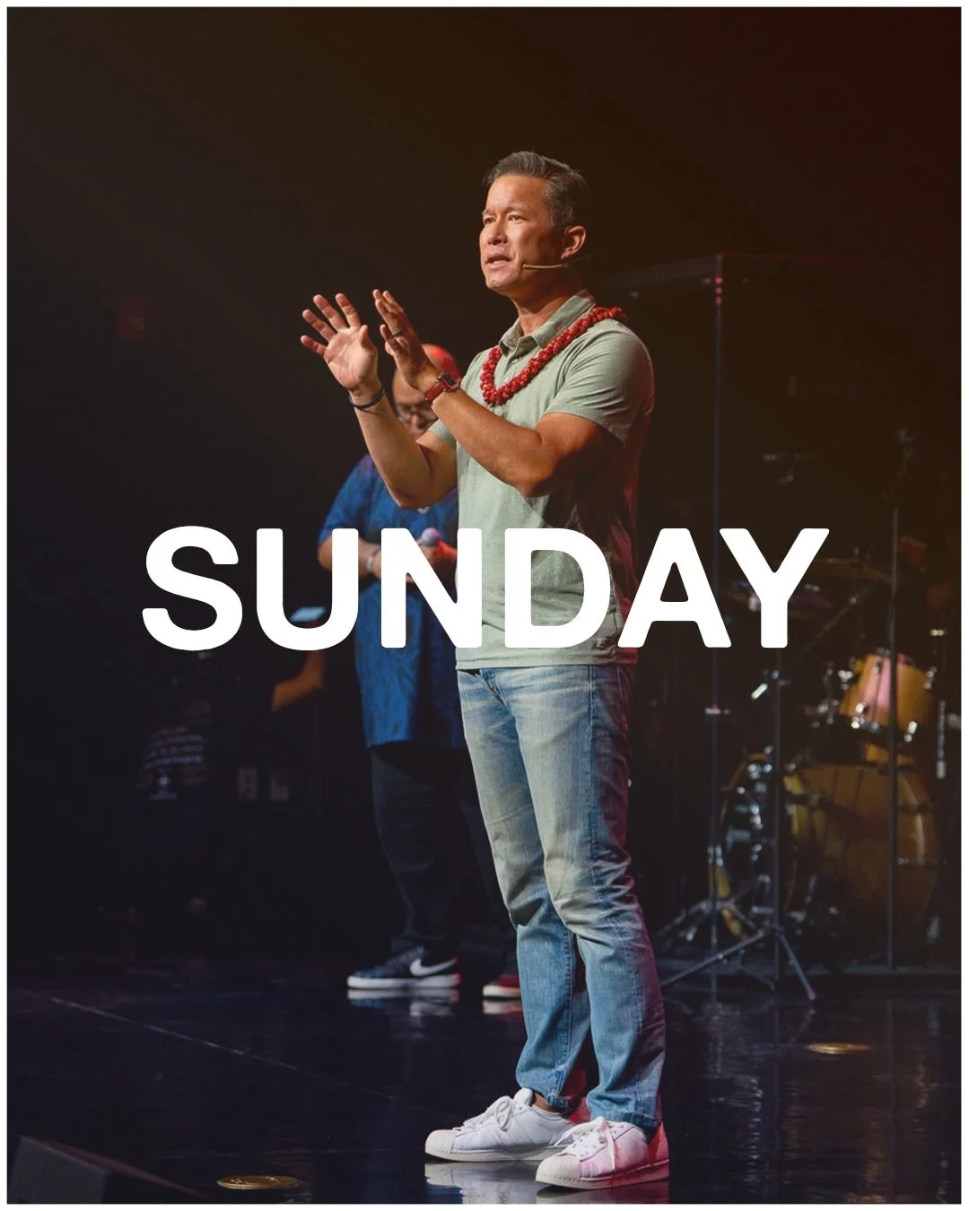 Sunday is better together! 🤩

Join us this Sunday at Arise Church for worship, the Word, and community. We can&rsquo;t wait to see you!

Sunday at 8 AM or 10 AM. There&rsquo;s a seat for you, and everyone is welcome!