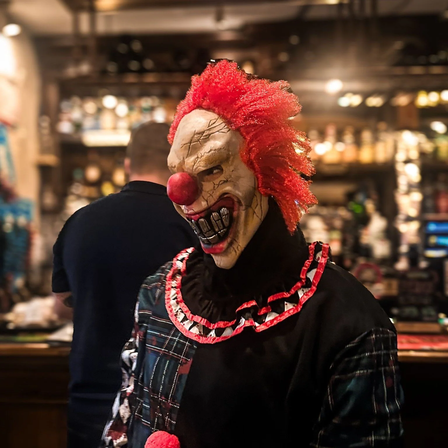 Get ready for a frightfully good night as our Adults&rsquo; Halloween Party is happening this Saturday at The Horseshoes Nuneaton! 👻🕸️

Expect spooky tunes, creepy cocktails, and prizes for the best fancy dress. Gather your friends, get your costum