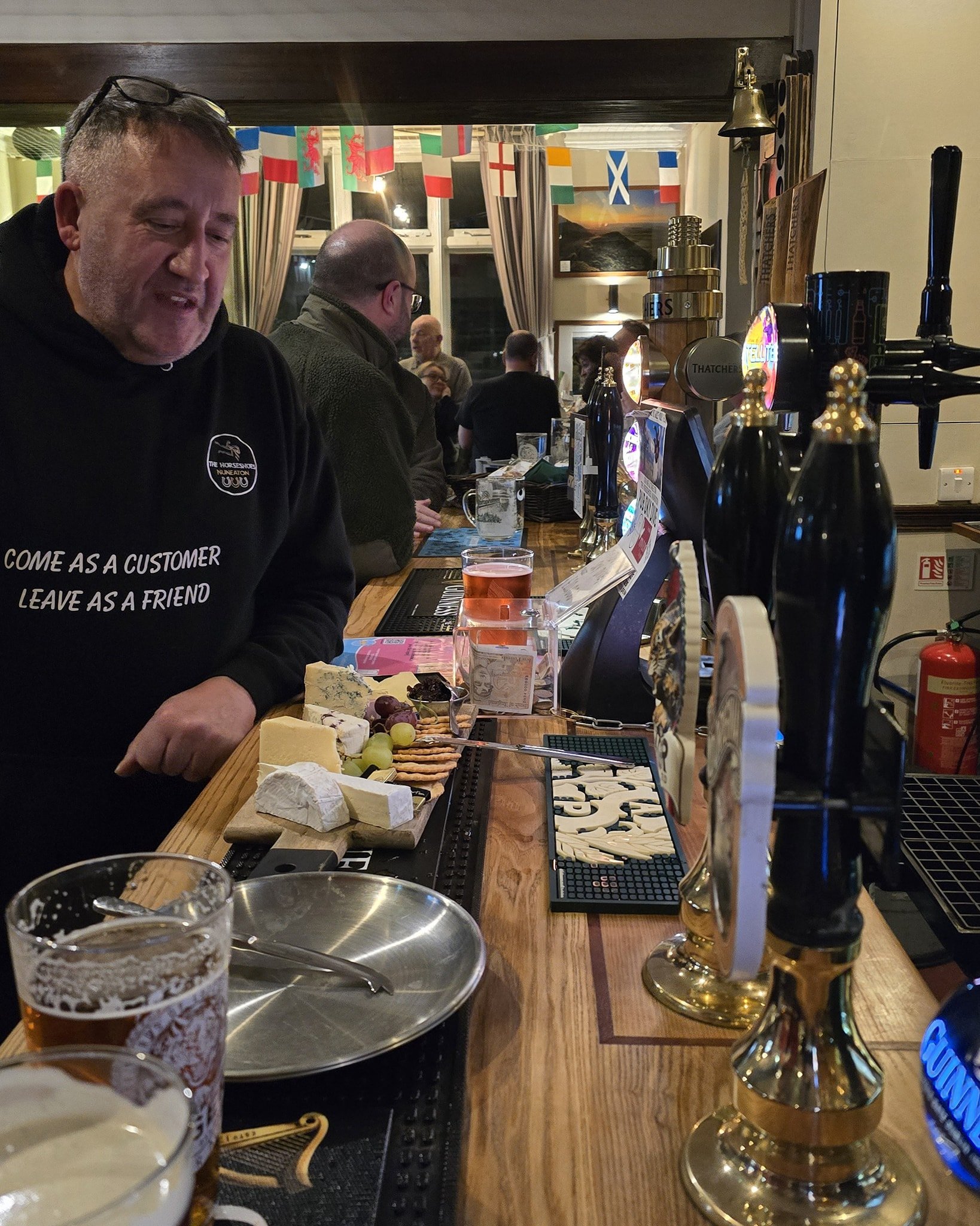 A cheese board and raw natuaral talent live music. What else is needed.  All abilities welcome even as a supporter. 
.
.
.
 #Community hub #live music #open mic # support live music