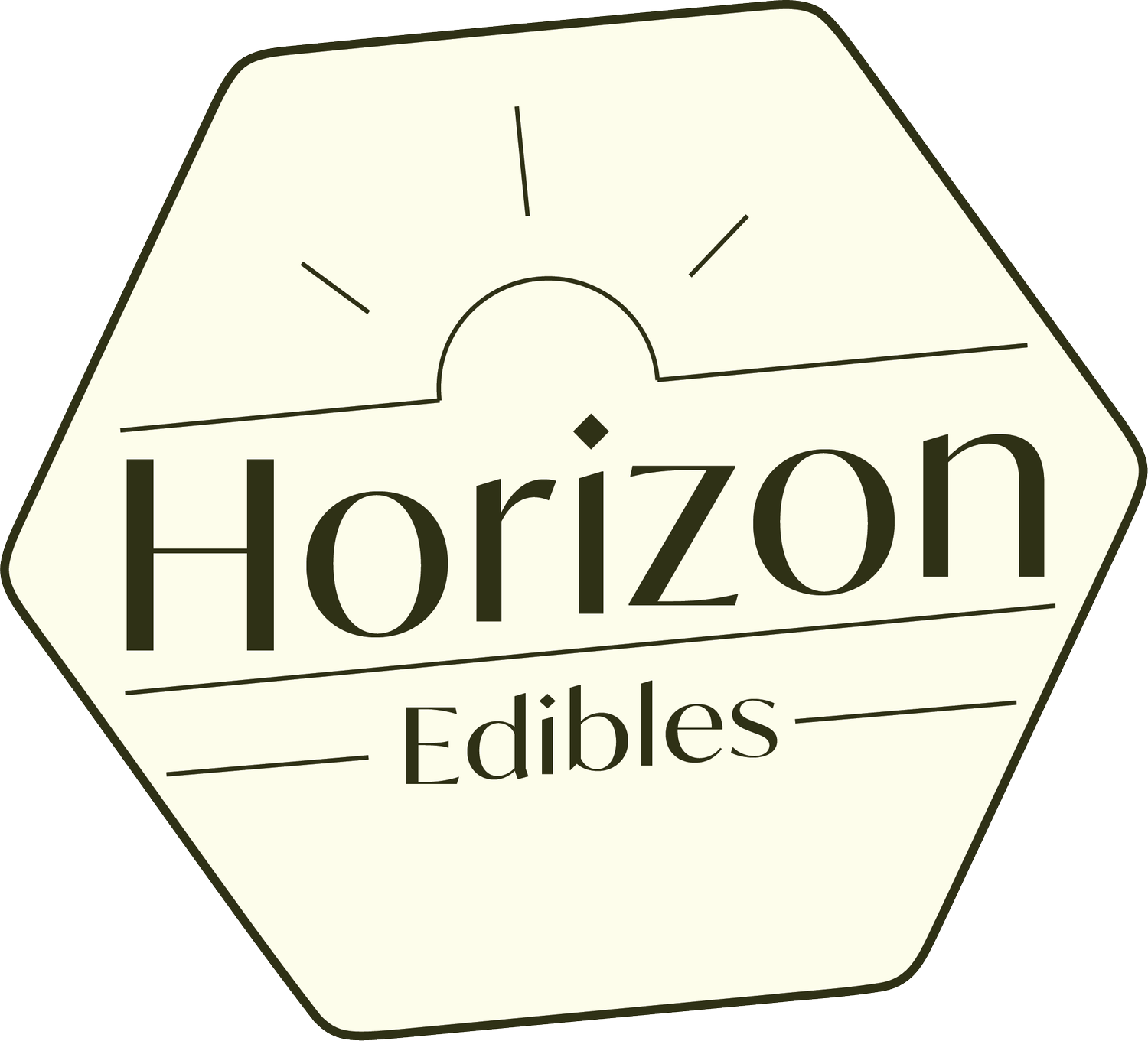 Horizon Edibles