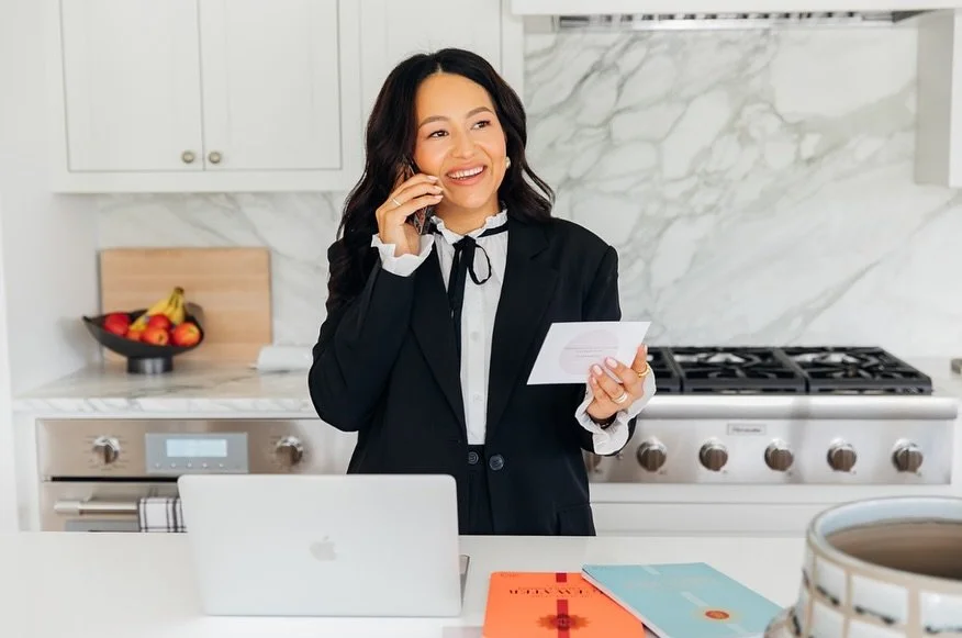 &ldquo;People may forget what you said, but they&rsquo;ll never forget how you made them feel.&rdquo; &mdash; Maya Angelou

Our mission is to ensure that every customer receives the best service, both in-home service and when communicating with us ✨
