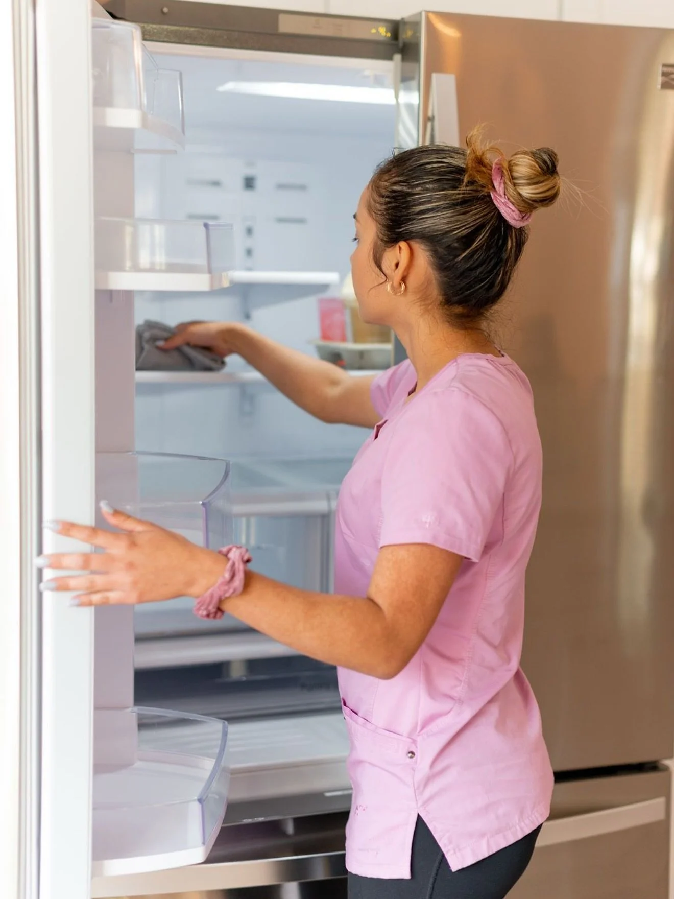 🌟 Profesional Cleaners 🌟
	&ldquo;Life&rsquo;s too short to clean your own house. Leave the mess to us!&rdquo;

#marilycleaningservice #clean home