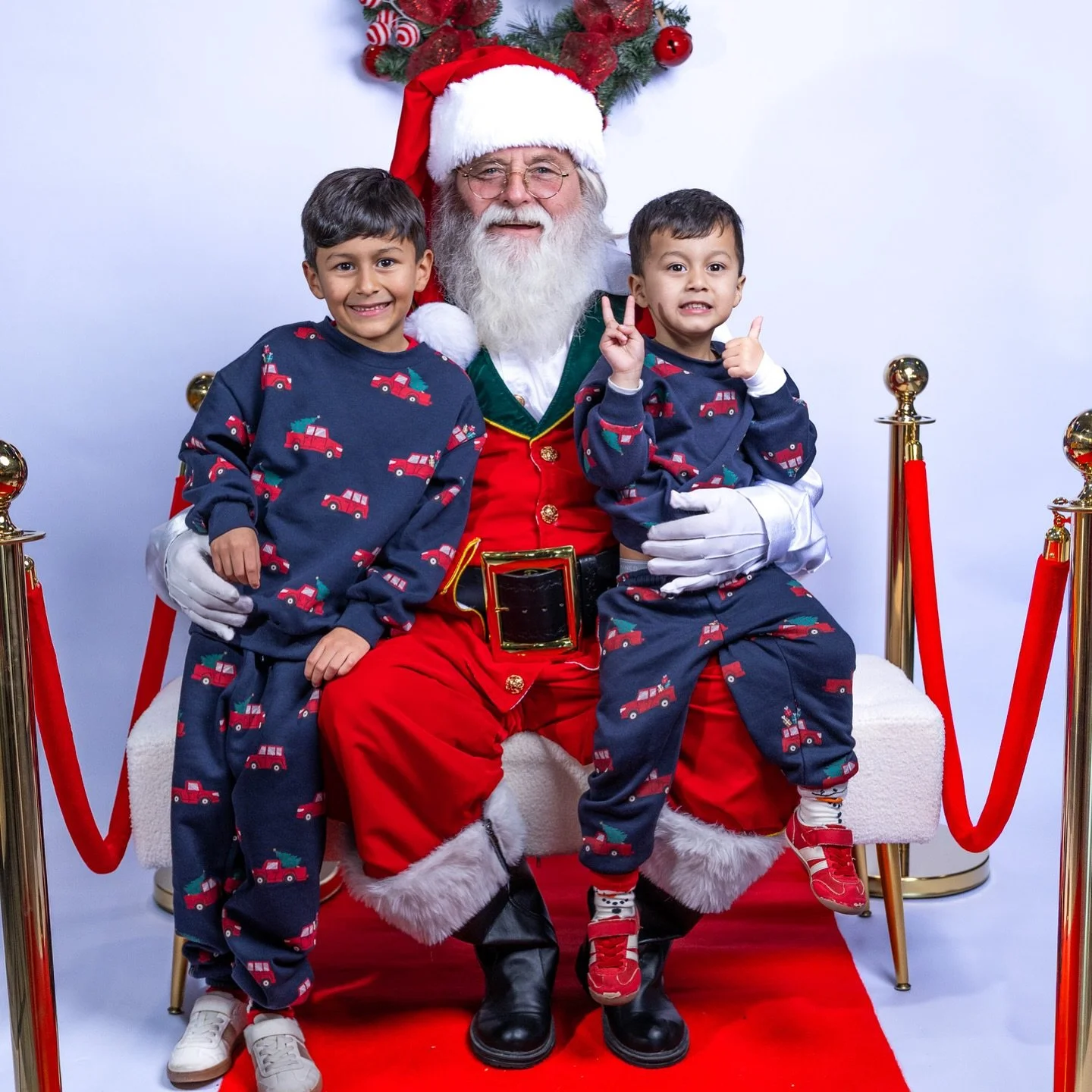 Merry Christmas everyone !! 

Picture credits @docemiles