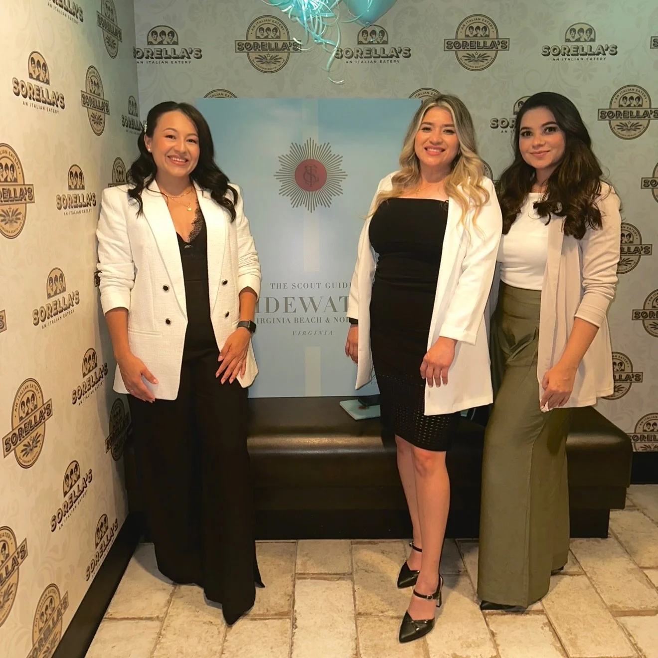 ✨ Today, Marily Cleaning wants to recognize the excellent work of two amazing team members ✨

🌟 Linda Hercules &ndash; Our Administrative Manager, who helps keep the entire company running smoothly. Linda is kind, professional, and one of the smarte