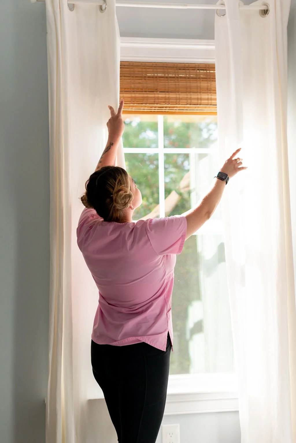 Marily Cleaning Service Hampton Roads Residential Cleaning