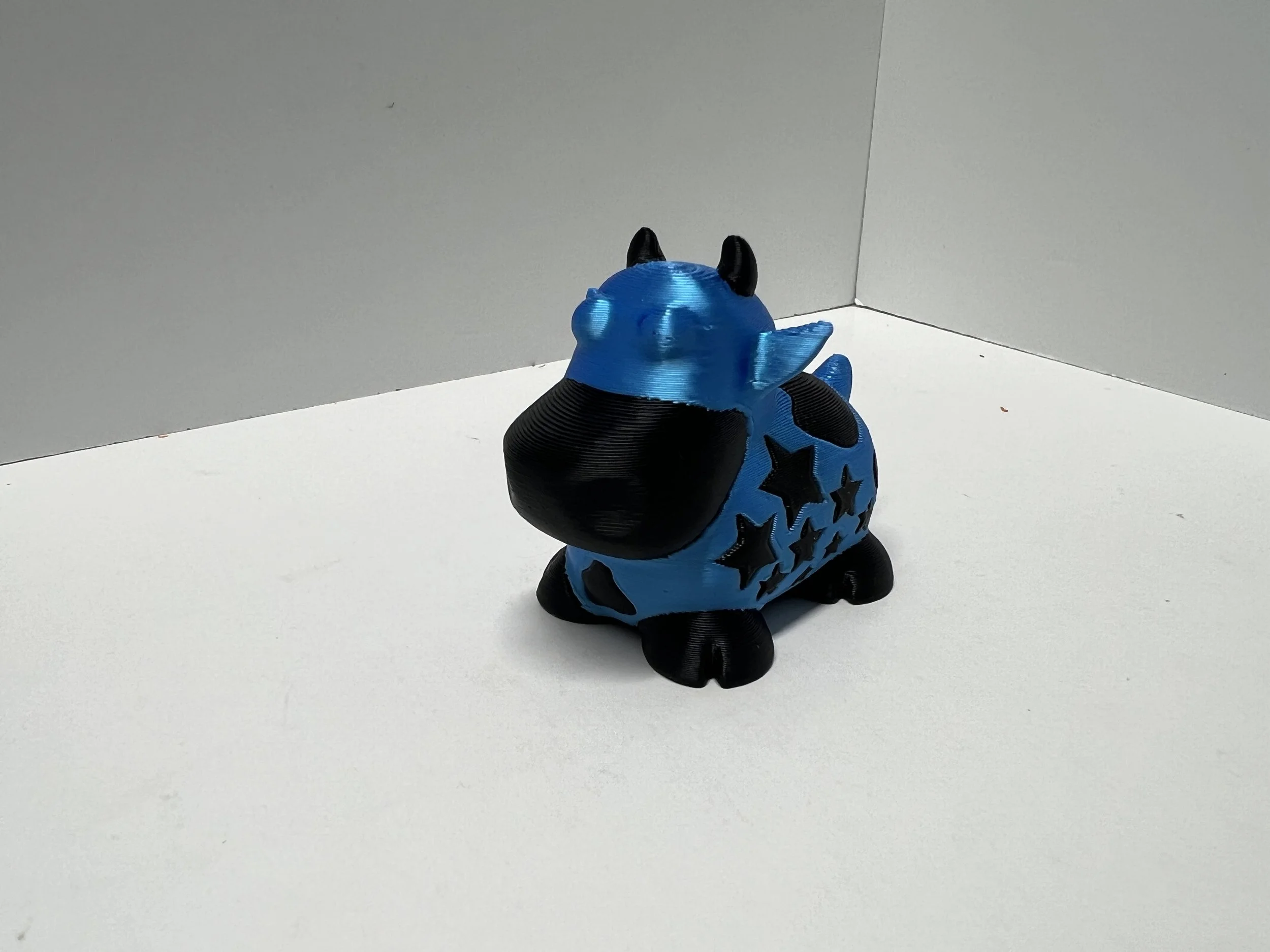 Starscape Moo