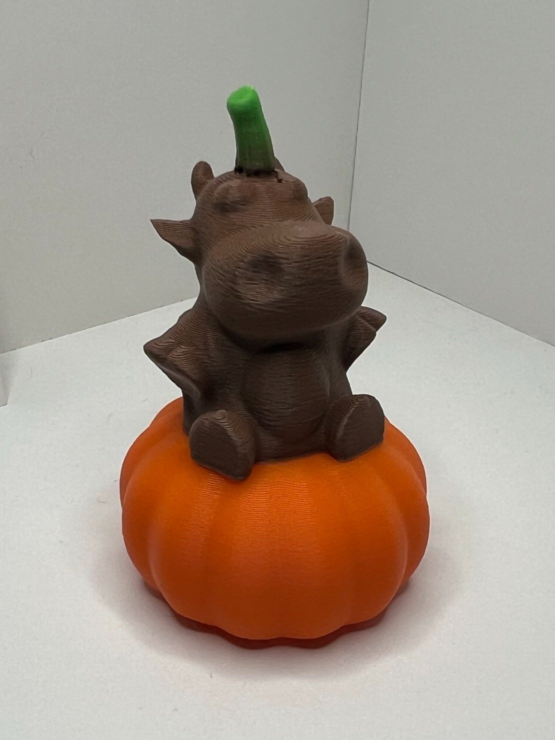 Autumn Harvest Moo