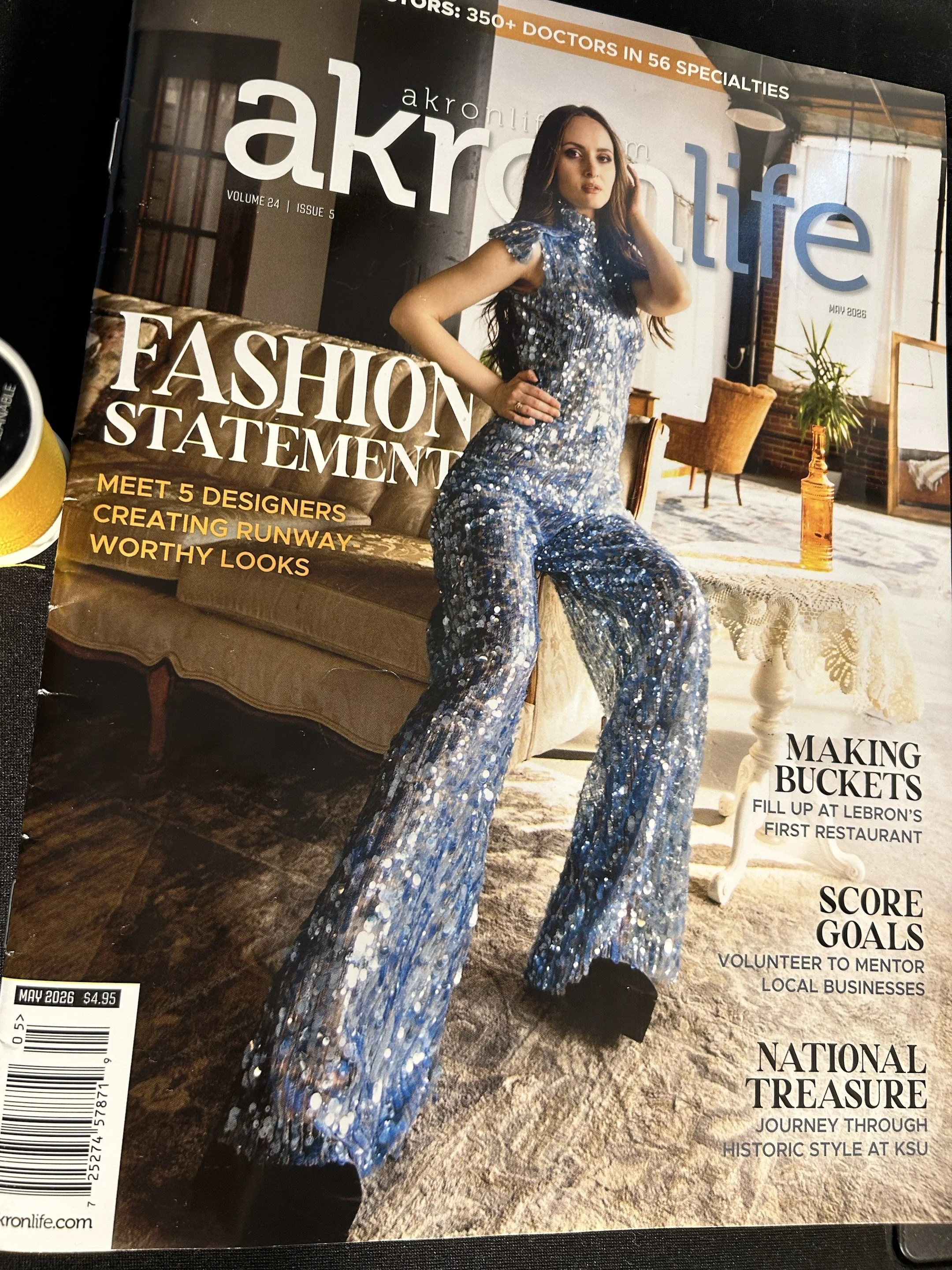 Akron Life Magazine