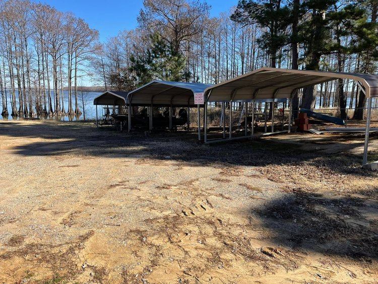 Pier and Boat Launch — Buzzard Bay