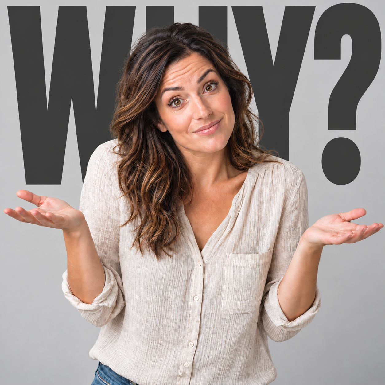 Finding your why