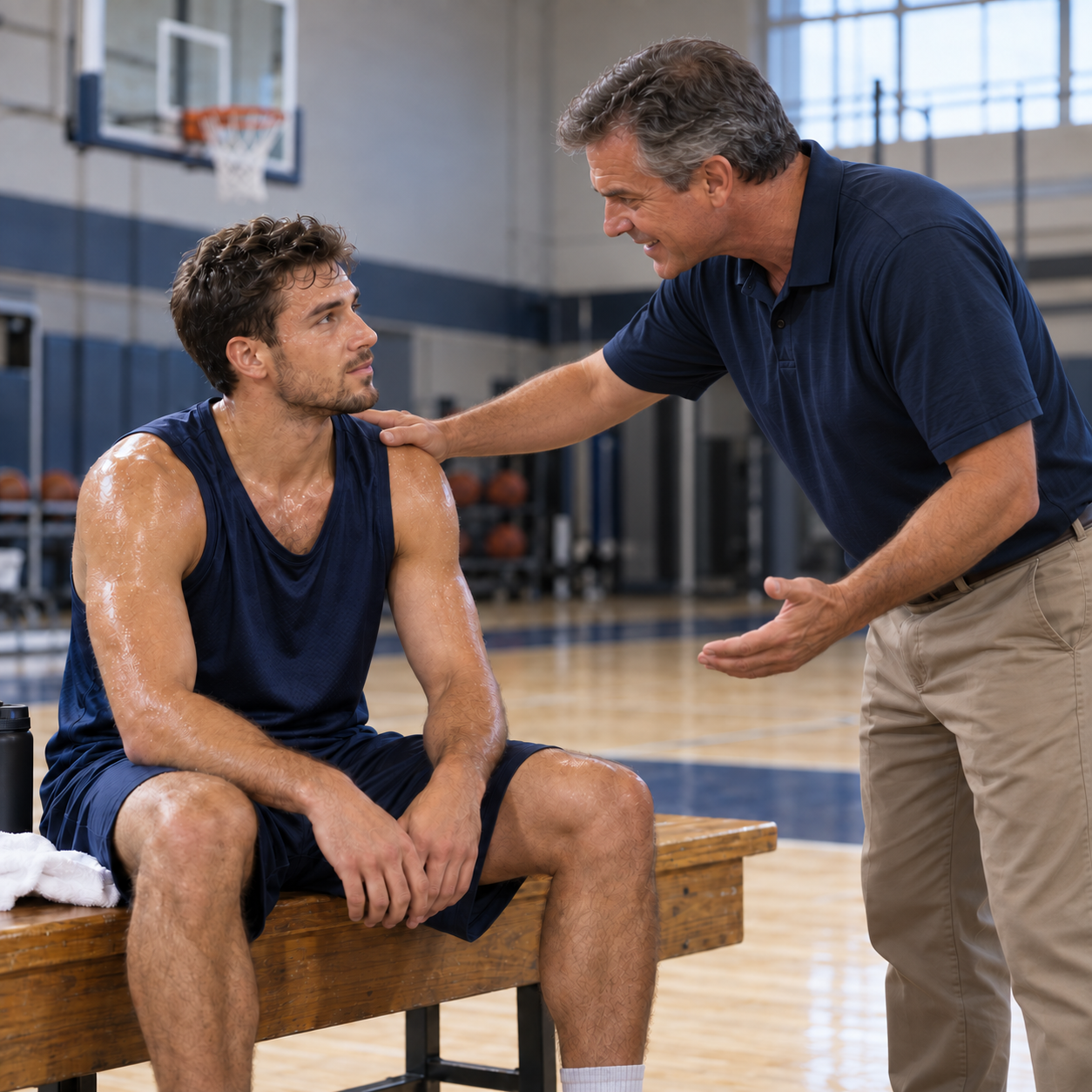 Humility vs. Low Self-Worth
