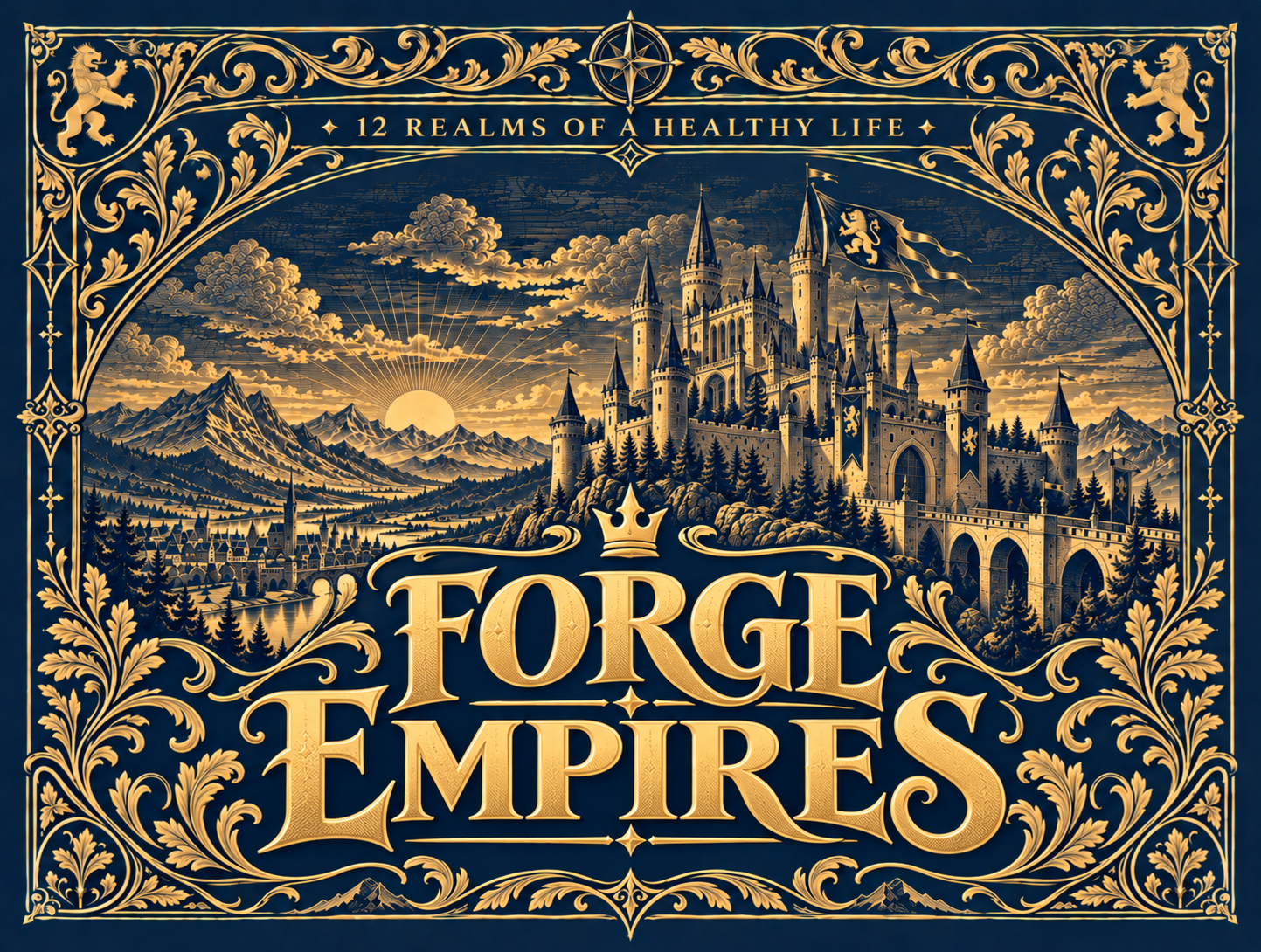 Forge Empires