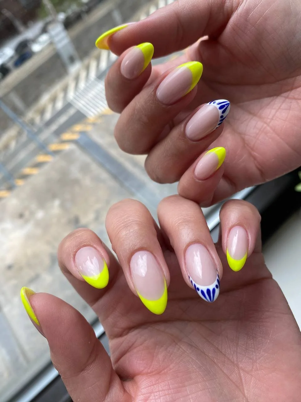 Summer Nail Trends in NYC: Colors &amp; Designs to Try