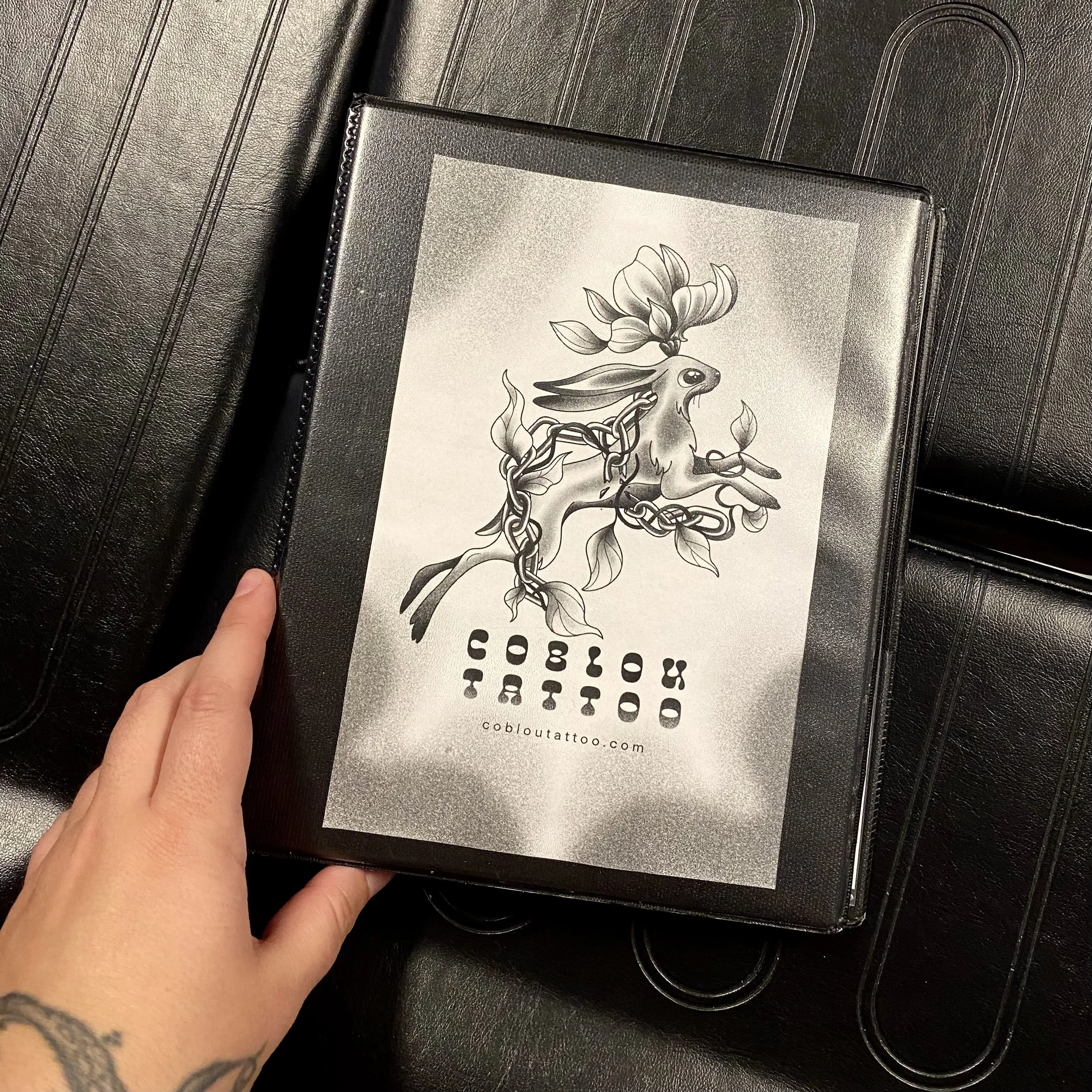 A guide to custom tattoos