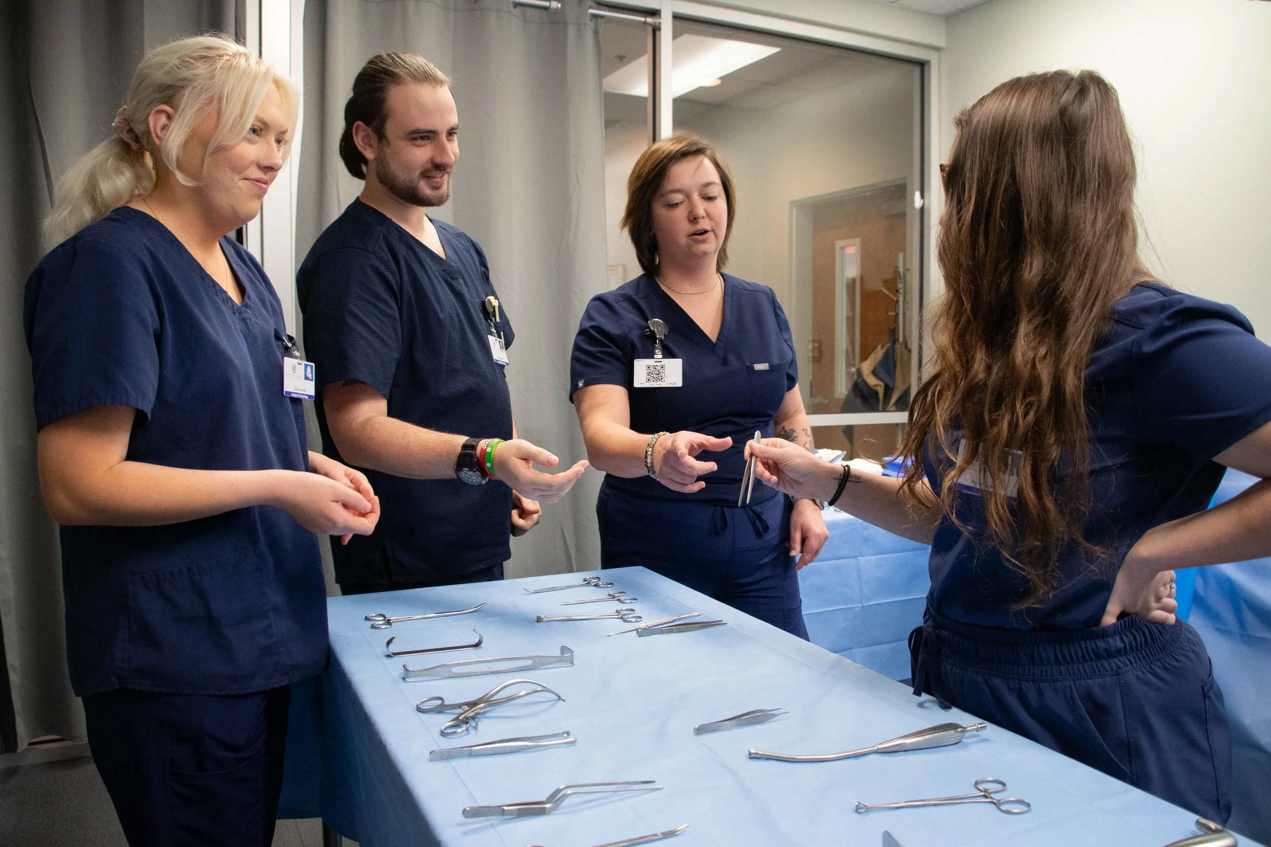 tnAchieves Partners with TN Department of Health to Build Tennessee’s Future Public Health Workforce