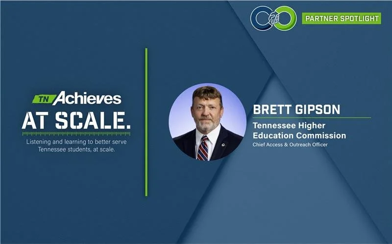 Thank you to Brett Gipson from THEC/TSAC for coming to talk to the tnAchieves team about the new Direct Admissions Pilot in Tennessee! 

This year, some graduating seniors will receive a TN Direct Admissions letter showing which universities, college