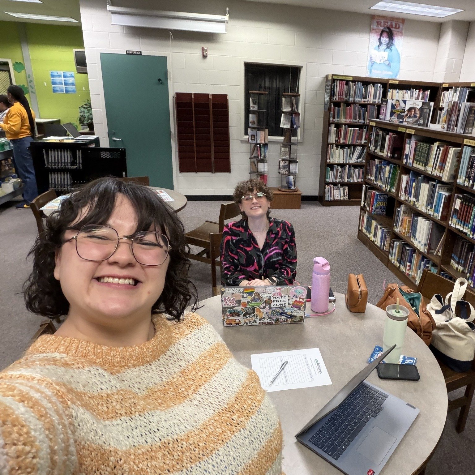 It's FAFSA filing season! 

Check out some of our coaches helping students and families complete the FAFSA at Cordova High School and Oakhaven High School in West Tennessee! 

The 2026-2027 FAFSA must be filed by April 1 in order to remain eligible f