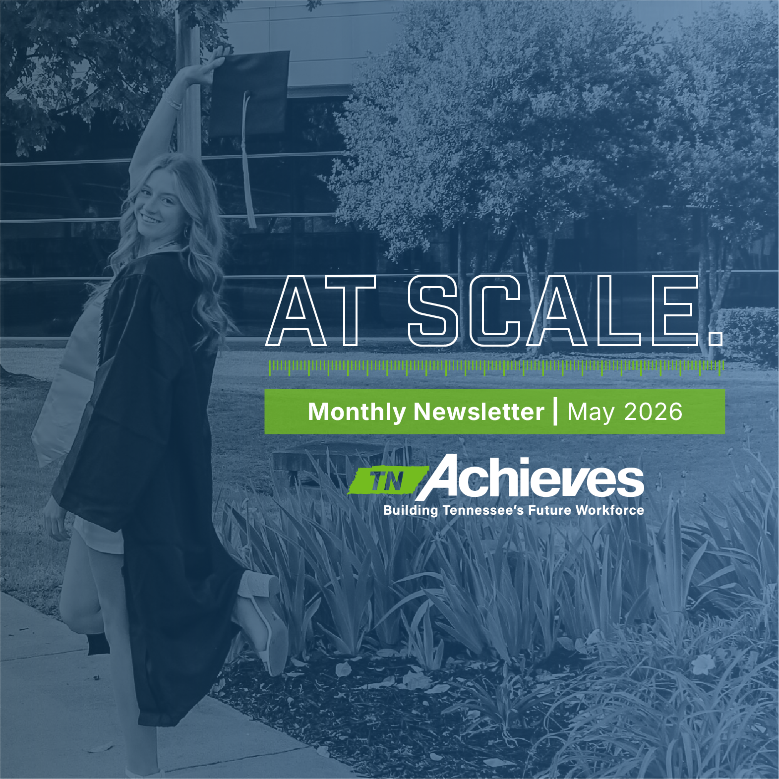 At Scale Newsletter: May 2026