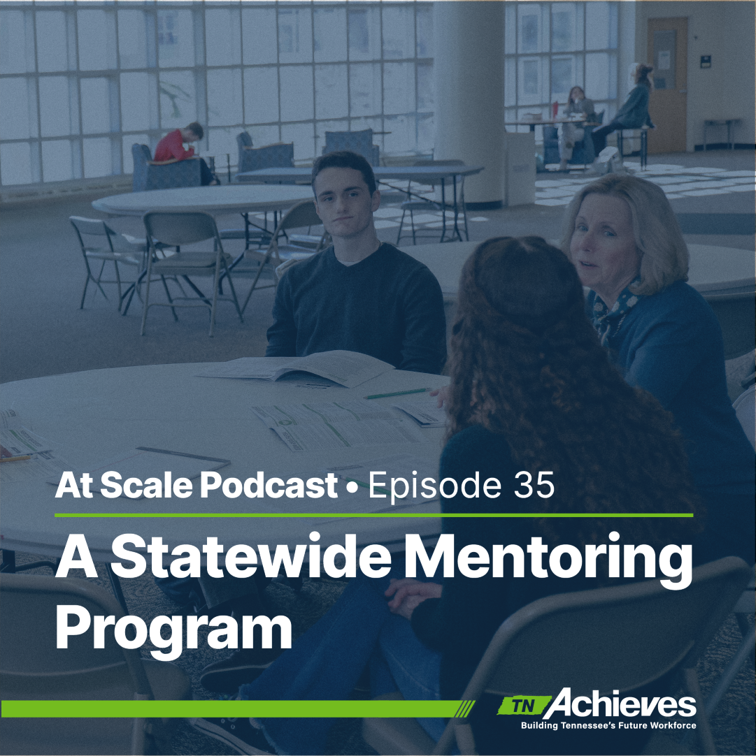 A Statewide Mentoring Program