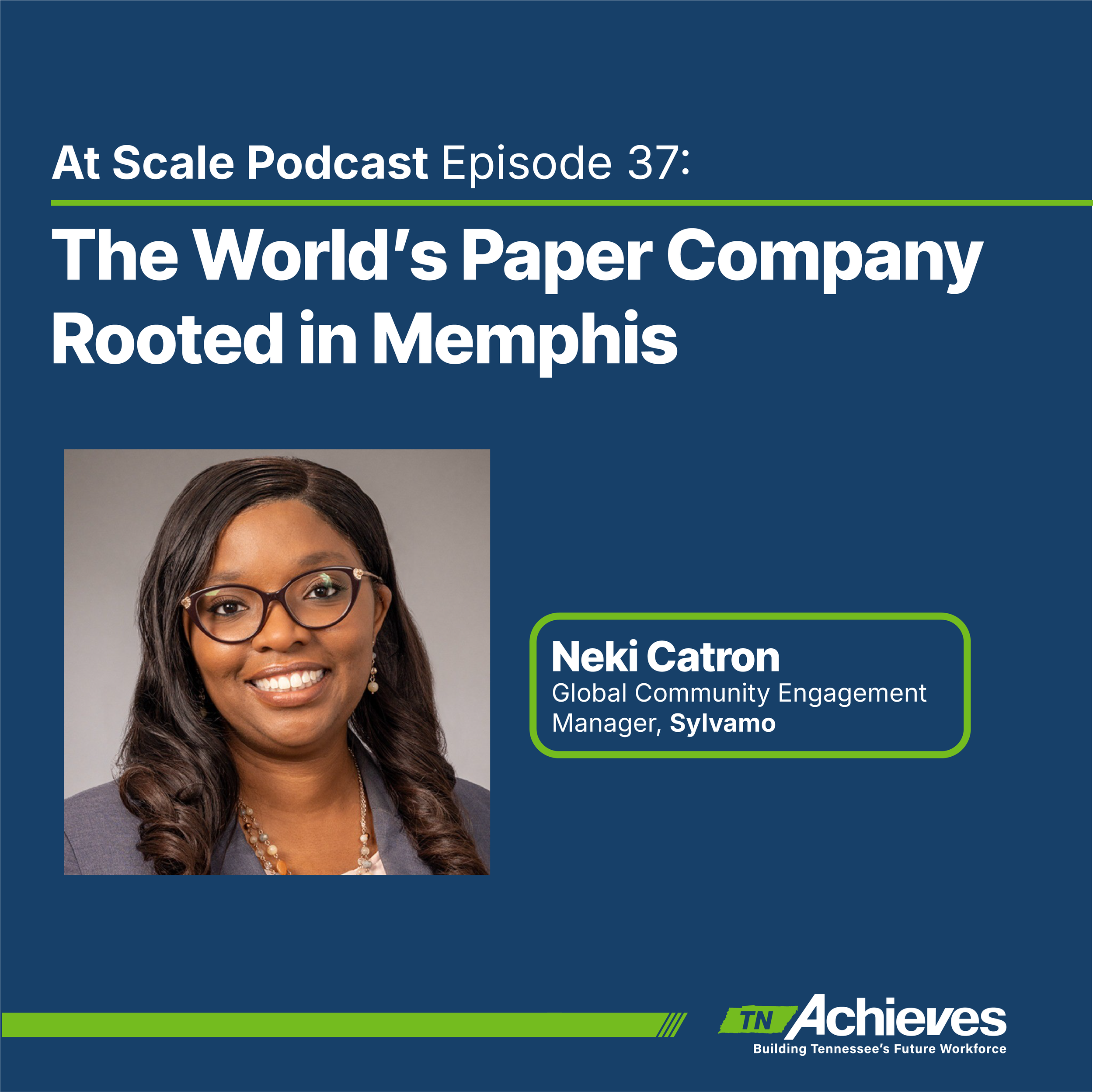 The World’s Paper Company Rooted in Memphis