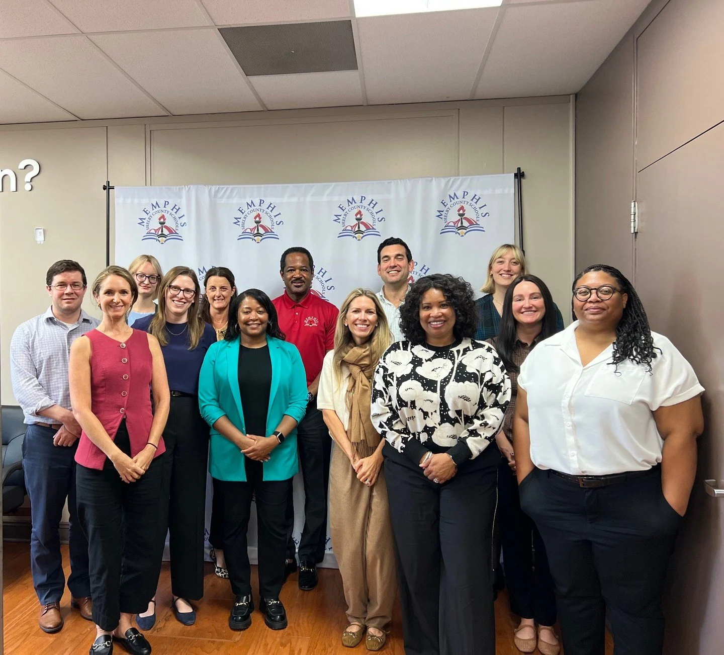 This week, we caught up with Memphis-Shelby County Schools leadership regarding MemAccess! Thank you to Dr. Richmond and his team for partnering in this important work.

MemAccess is a tnAchieves pilot program serving 12 MSCS high schools in partners