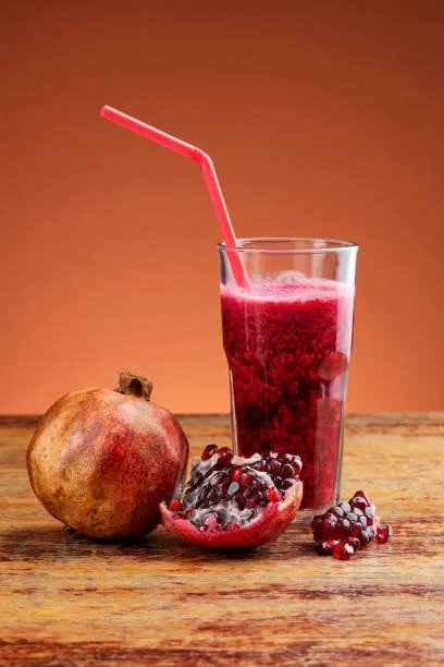 Pomegranate