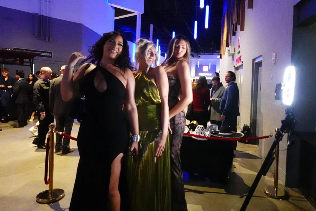 Elevate your corporate events with 360 Elevate Booth.✨ From intimate company celebrations to large-scale galas, we keep your team engaged, entertained, and creating moments worth sharing.
Let&rsquo;s make your next corporate event unforgettable🥳
@th