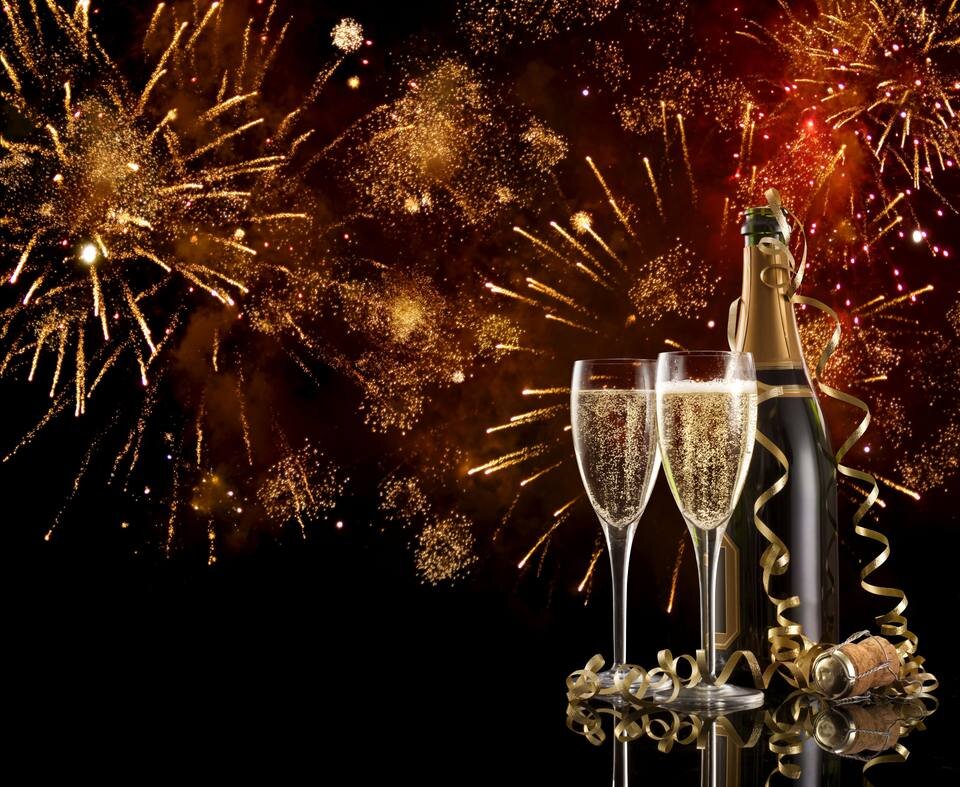 Stagecoach Inn New Year’s Eve 5-Course Menu, $95 per person